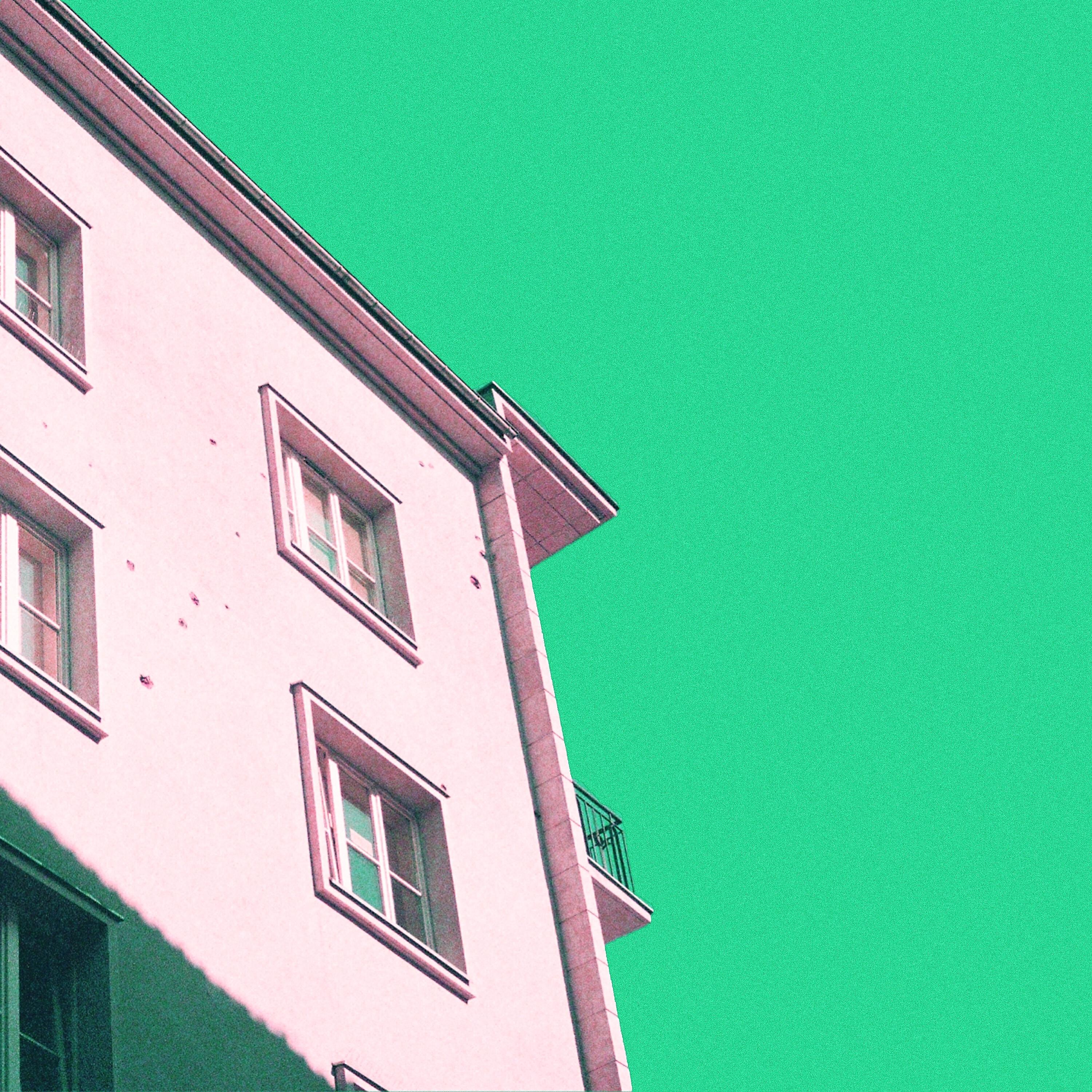 WHARVES