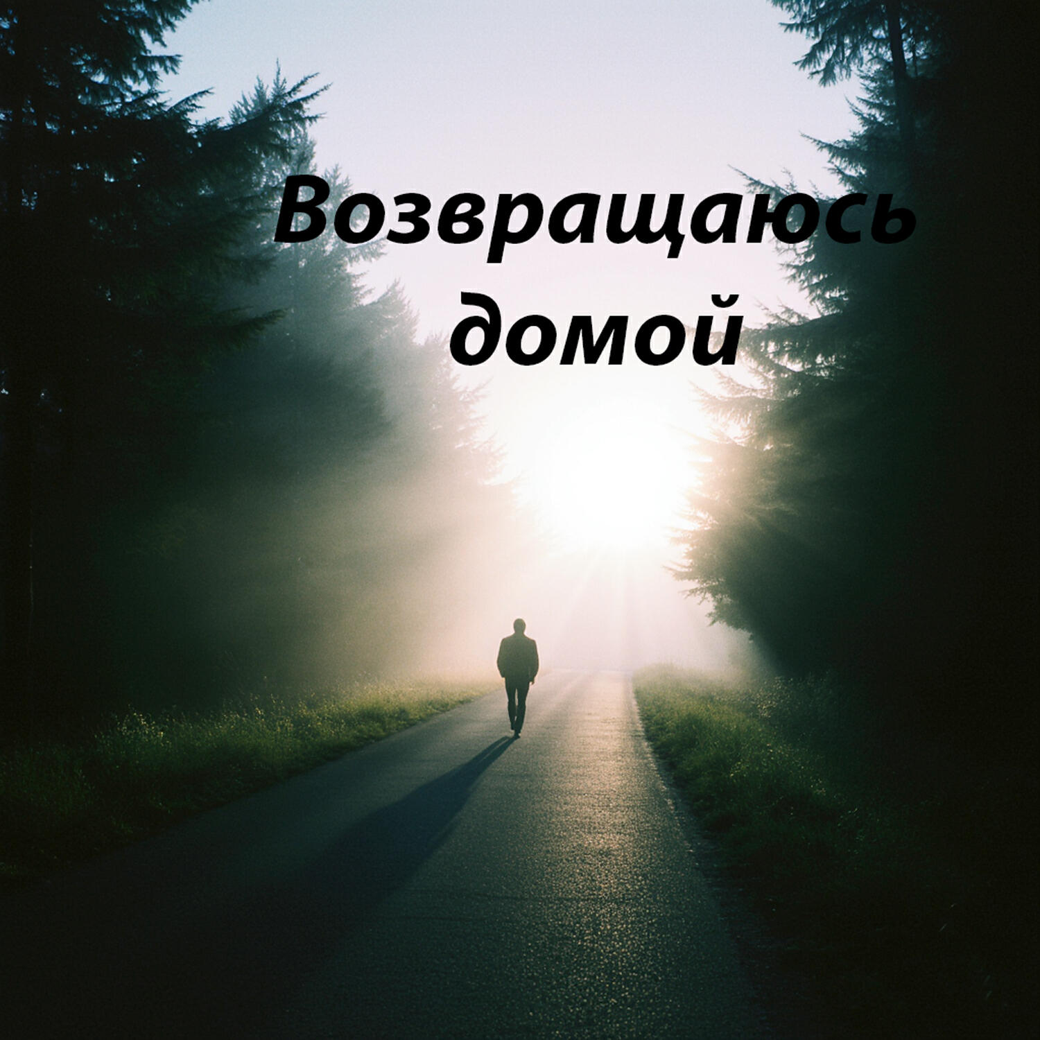 Релиз Возвращаюсь домой