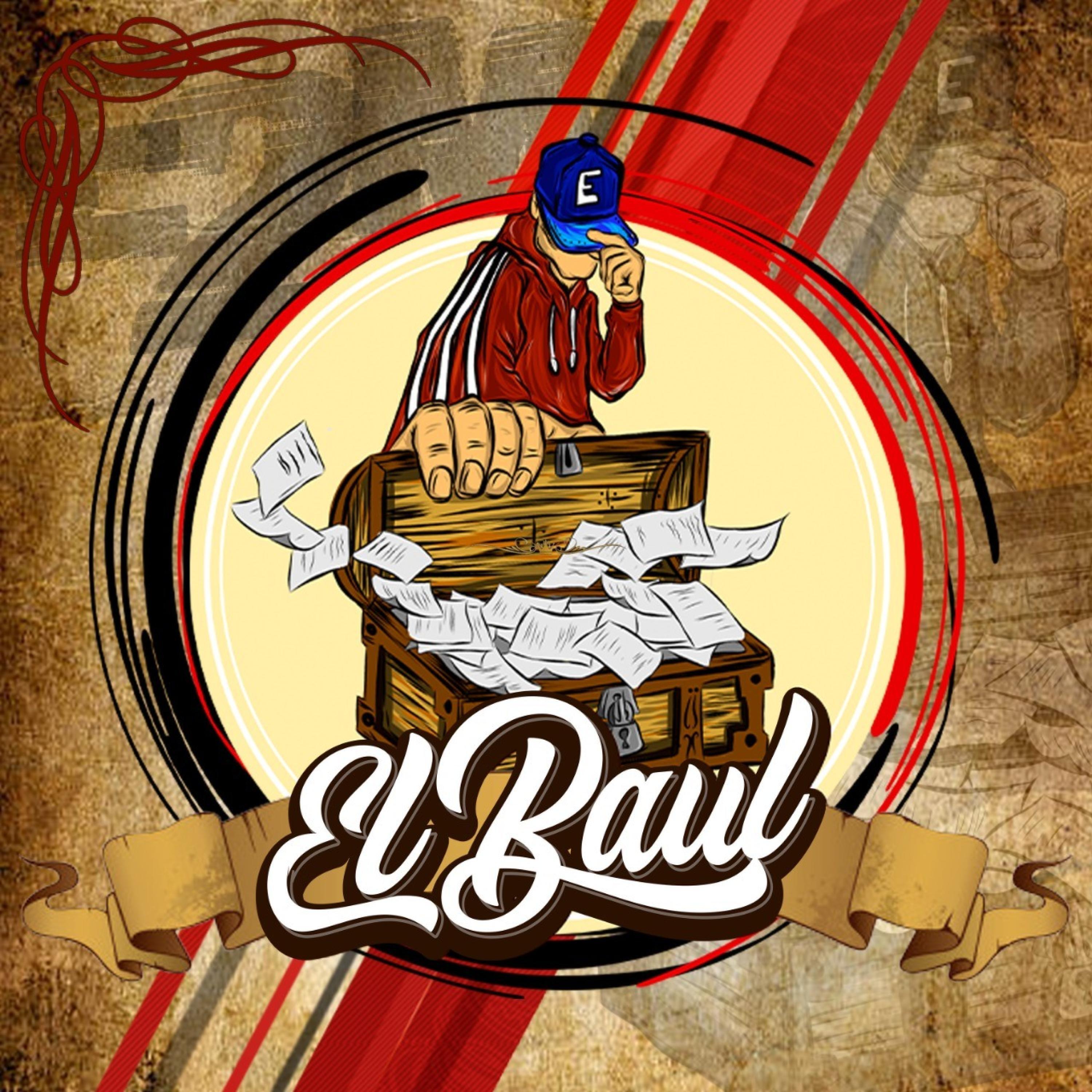 Релиз EL BAÚL