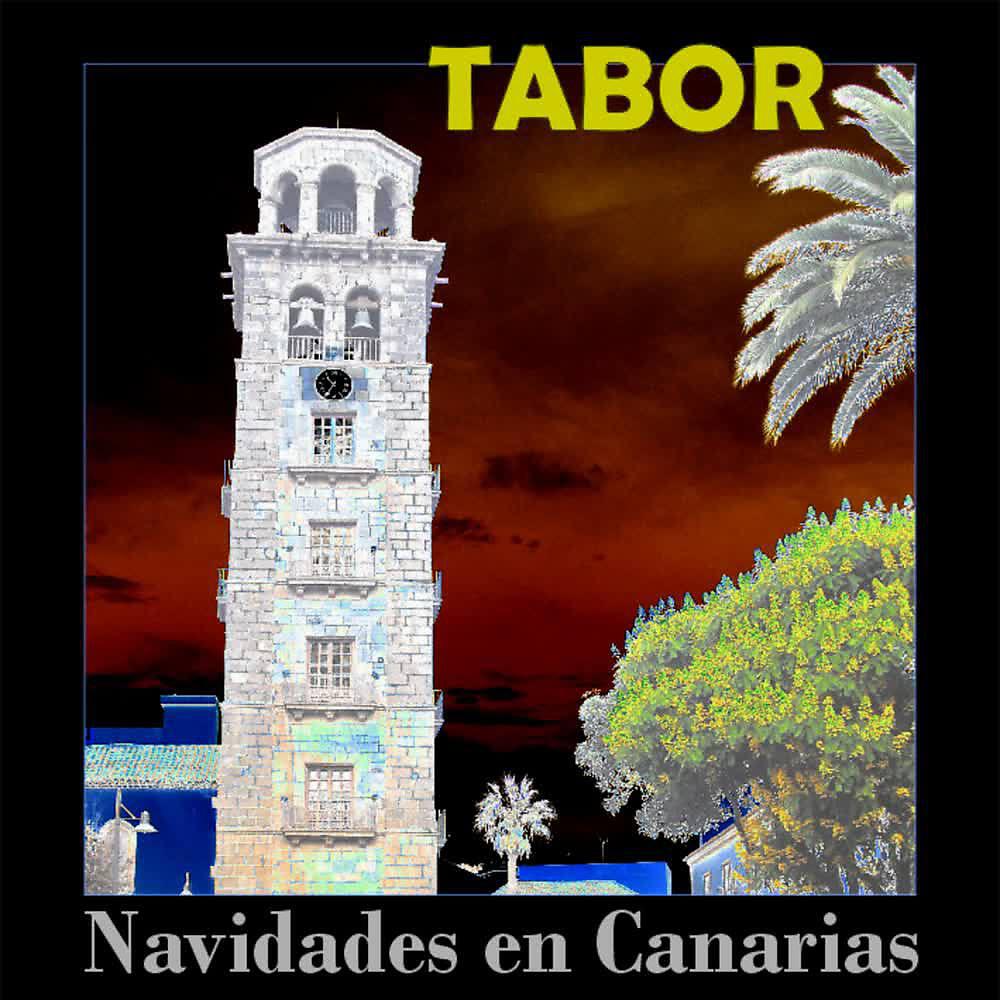 Релиз Navidades en Canarias