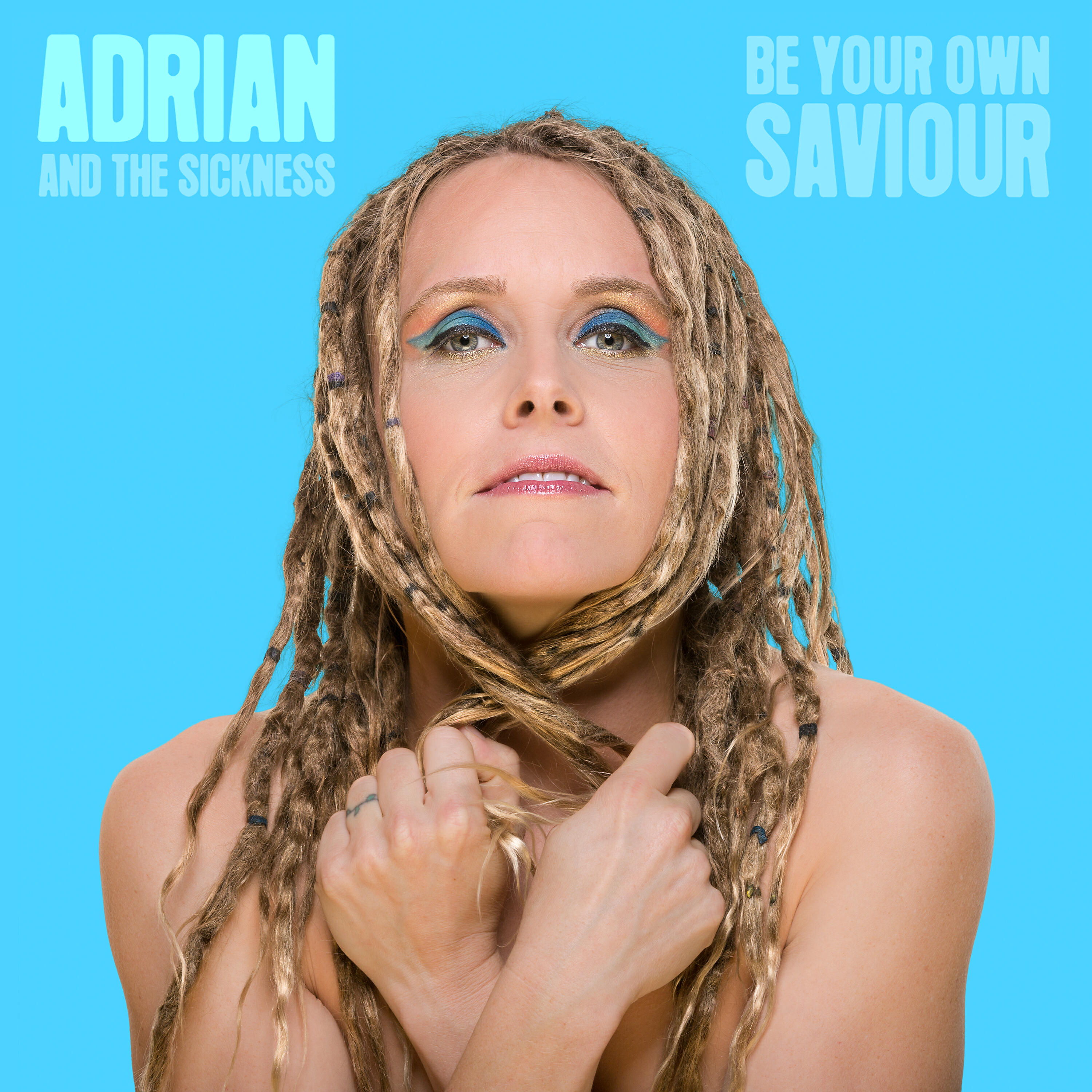 Релиз Be Your Own Saviour