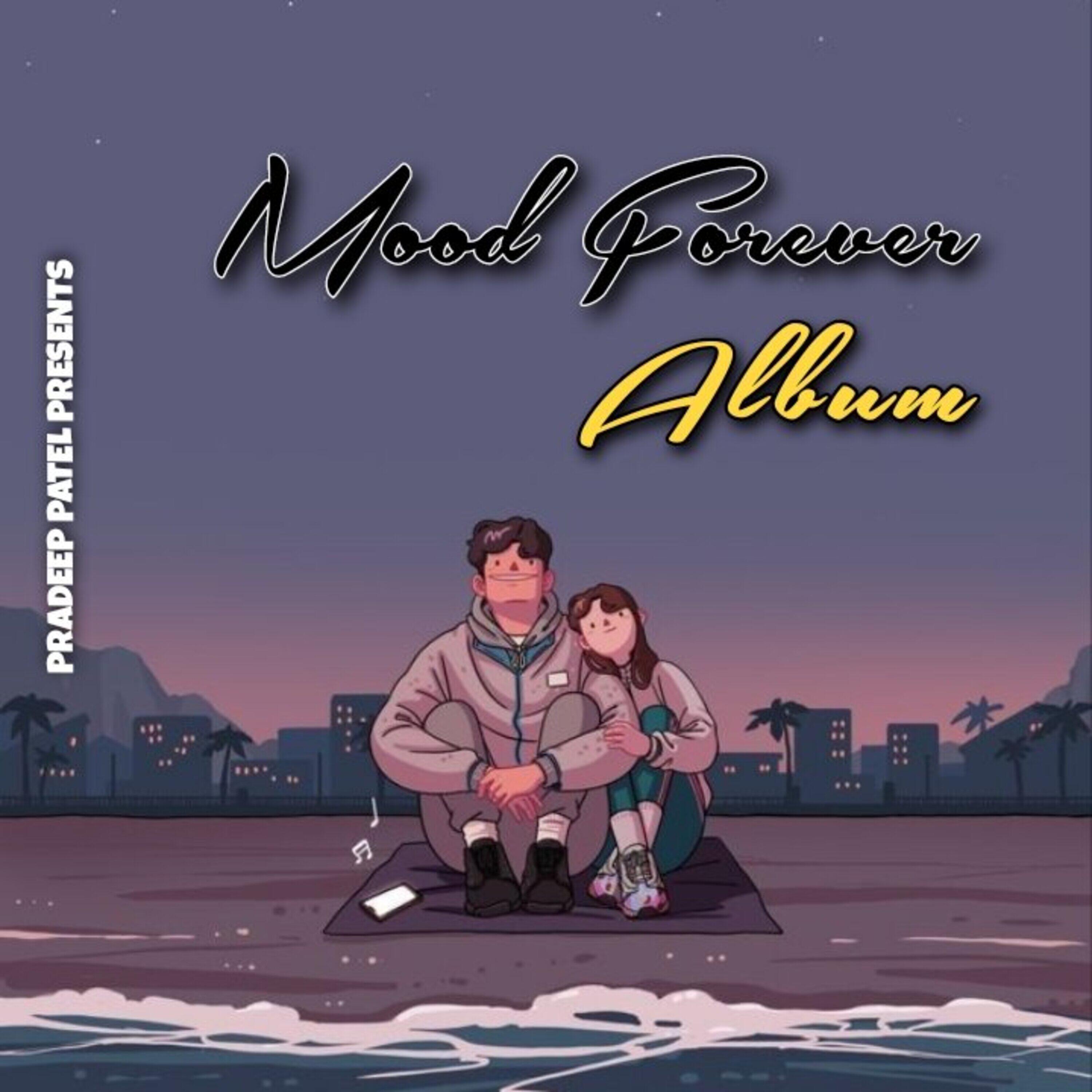 Релиз Mood Forever