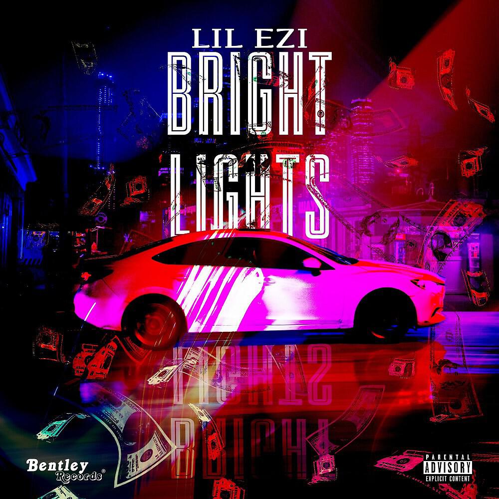 Релиз Bright Lights