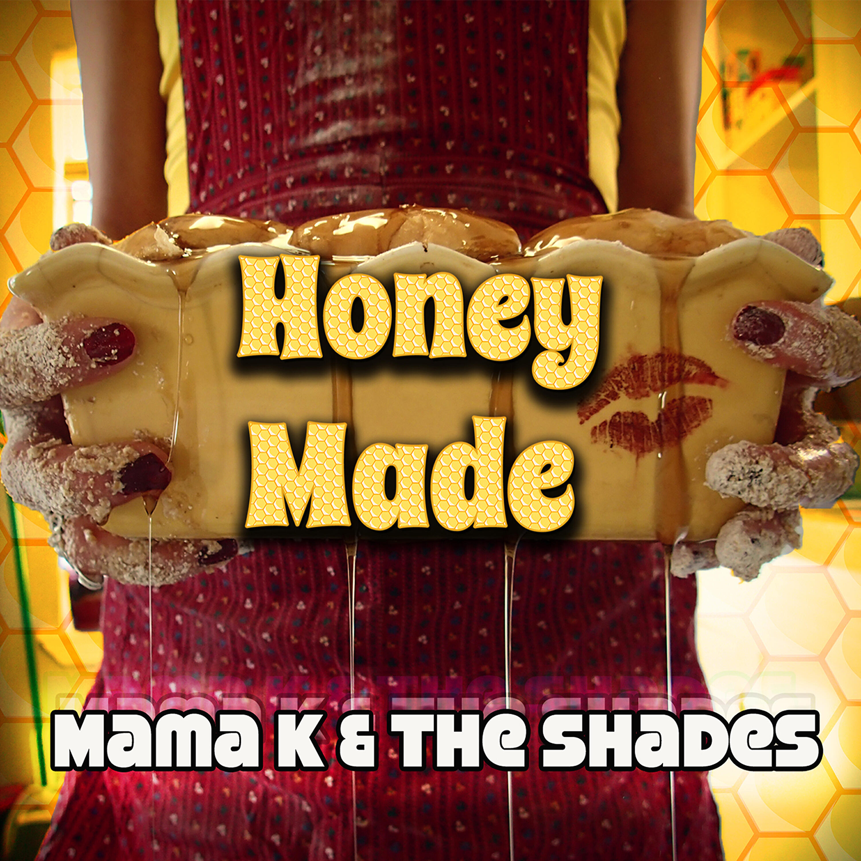 Mama K