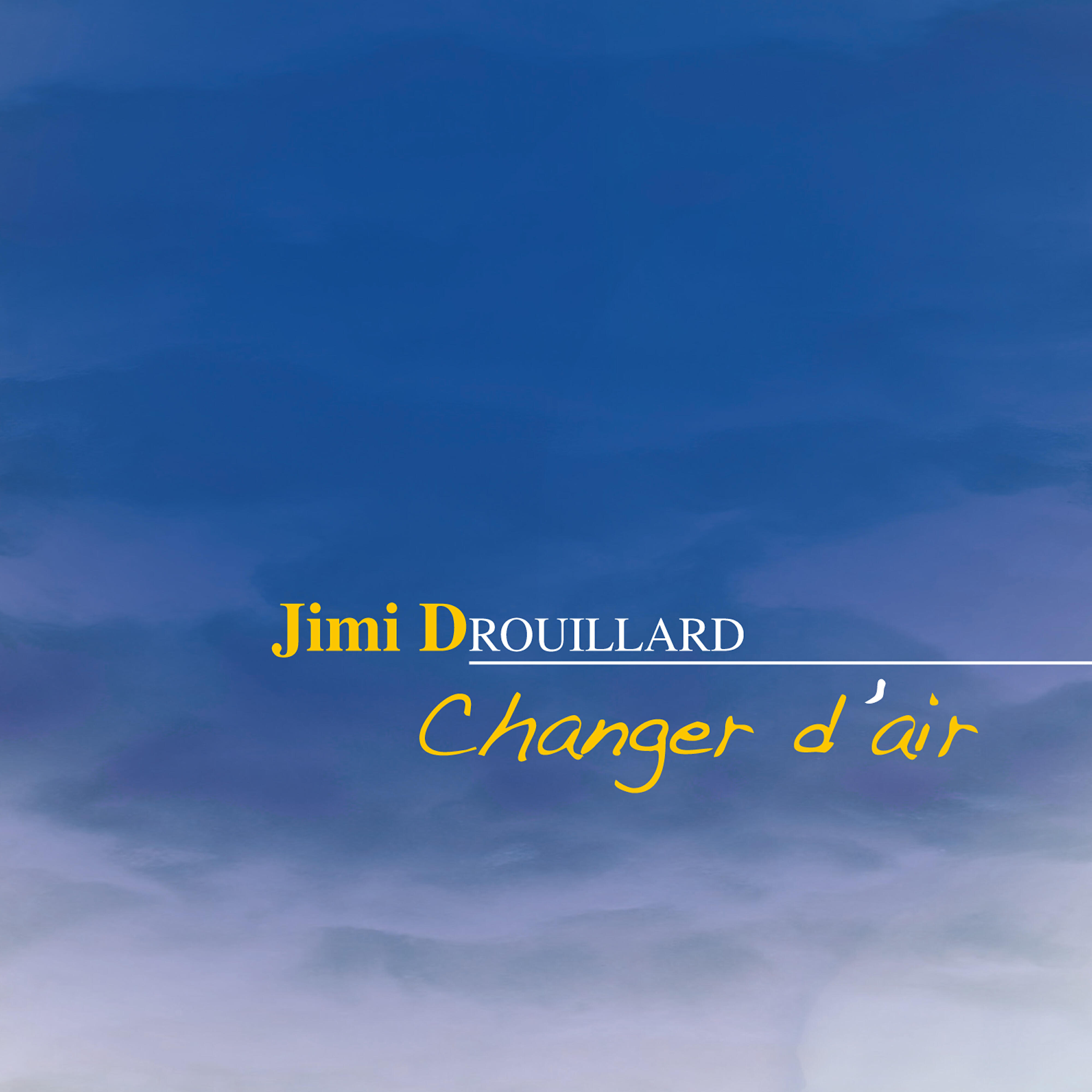 Jimi Drouillard