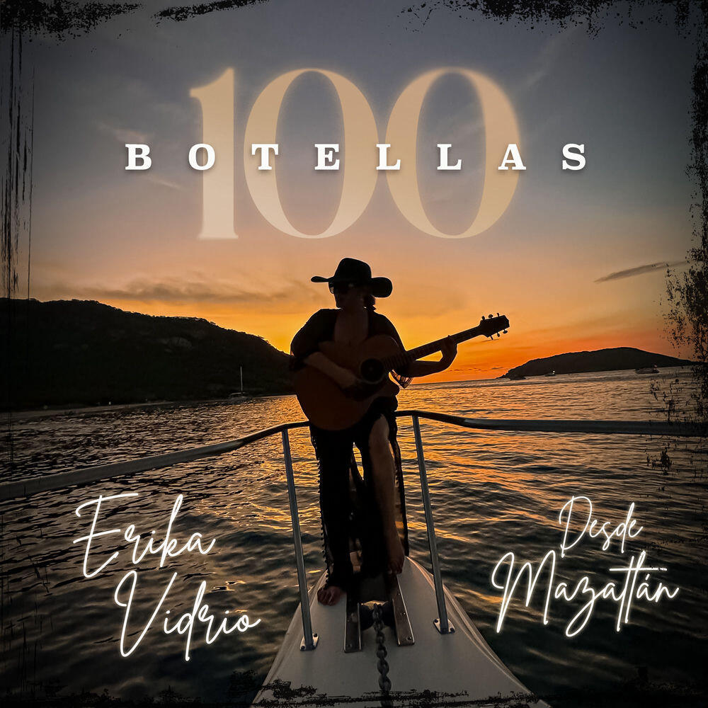 Релиз 100 Botellas Desde Mazatlán