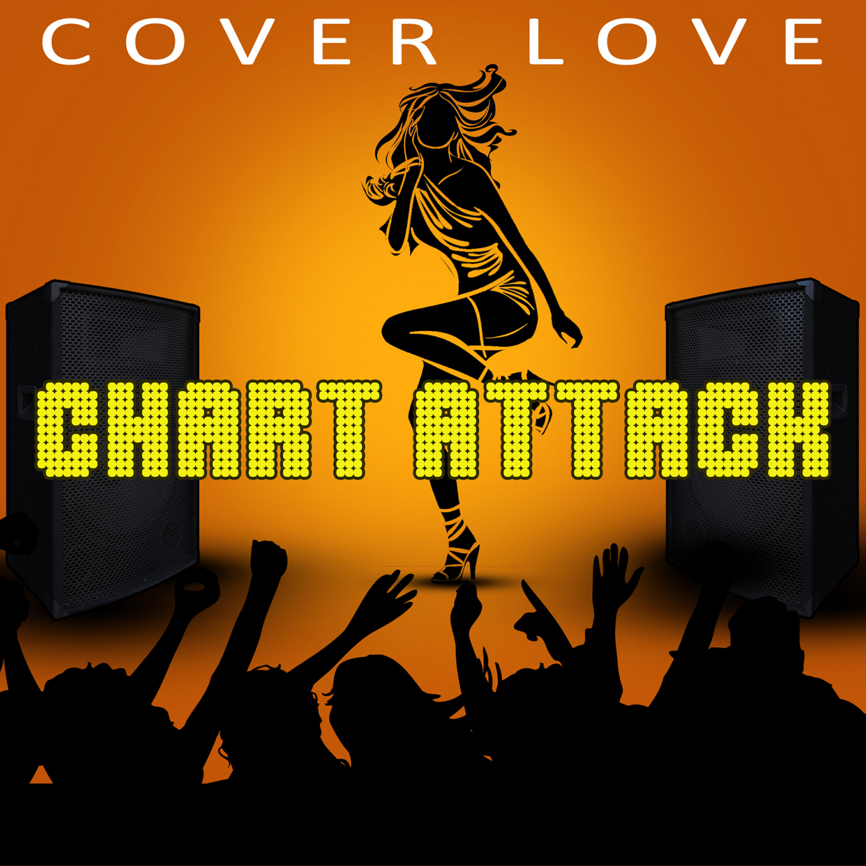 Релиз Chart Attack Cover Love