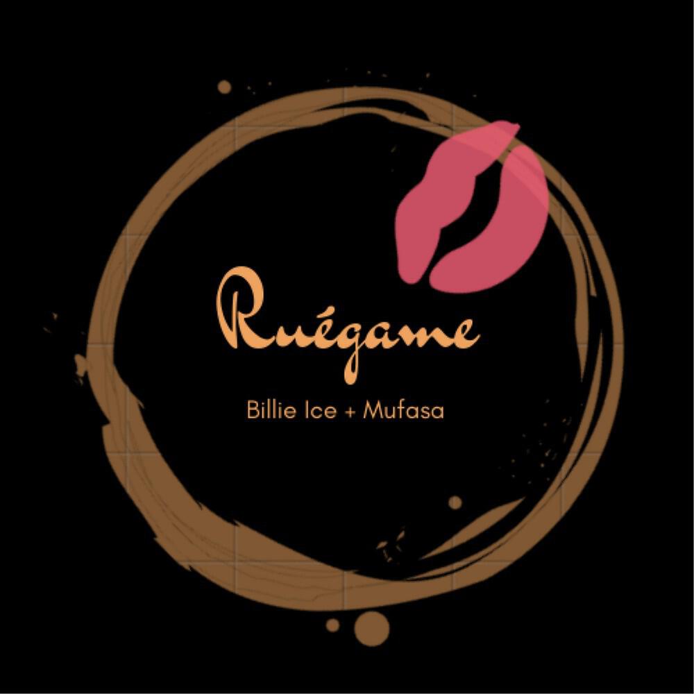 Постер альбома Ruegame