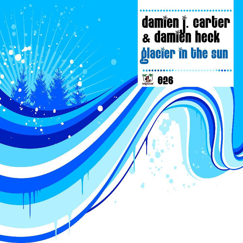 Damien J. Carter & Damien Heck
