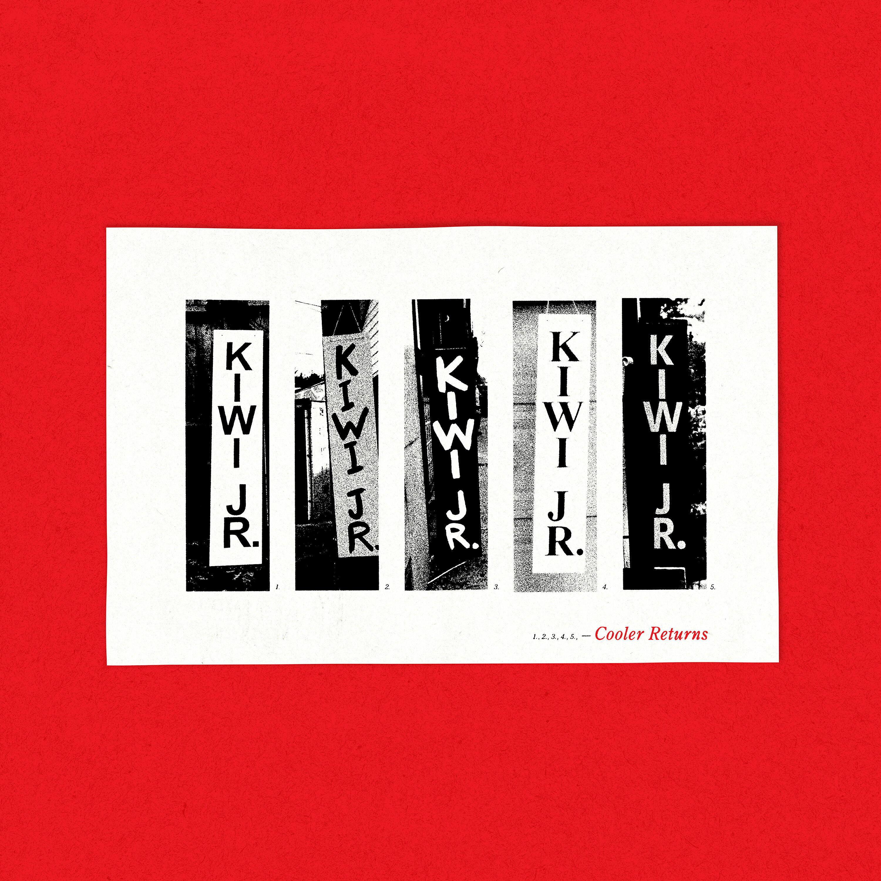 Релиз Waiting in Line