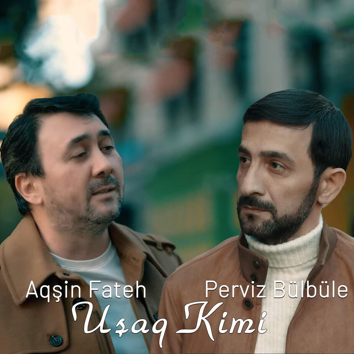 Релиз Uşaq Kimi