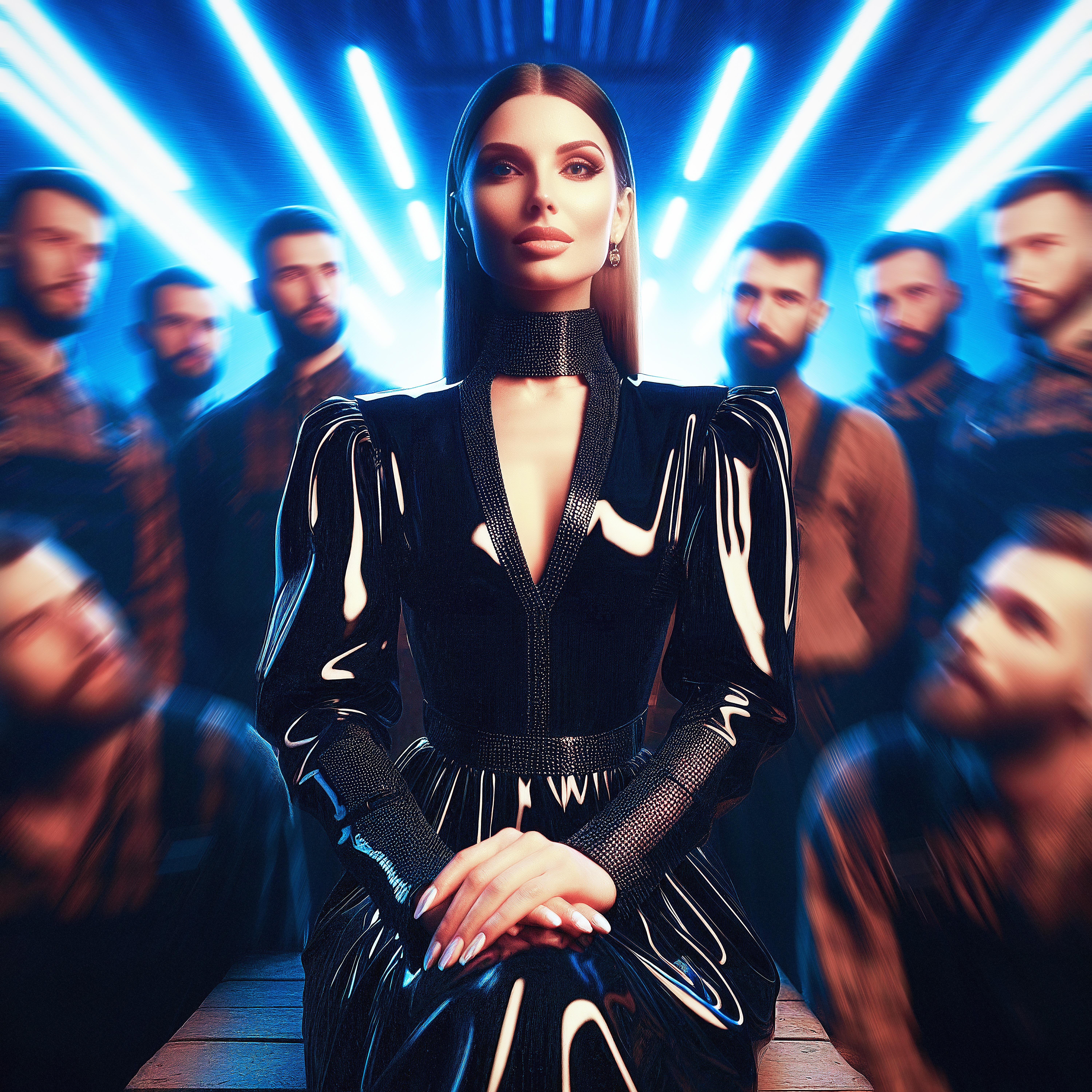 Релиз ШЛЁНДРА