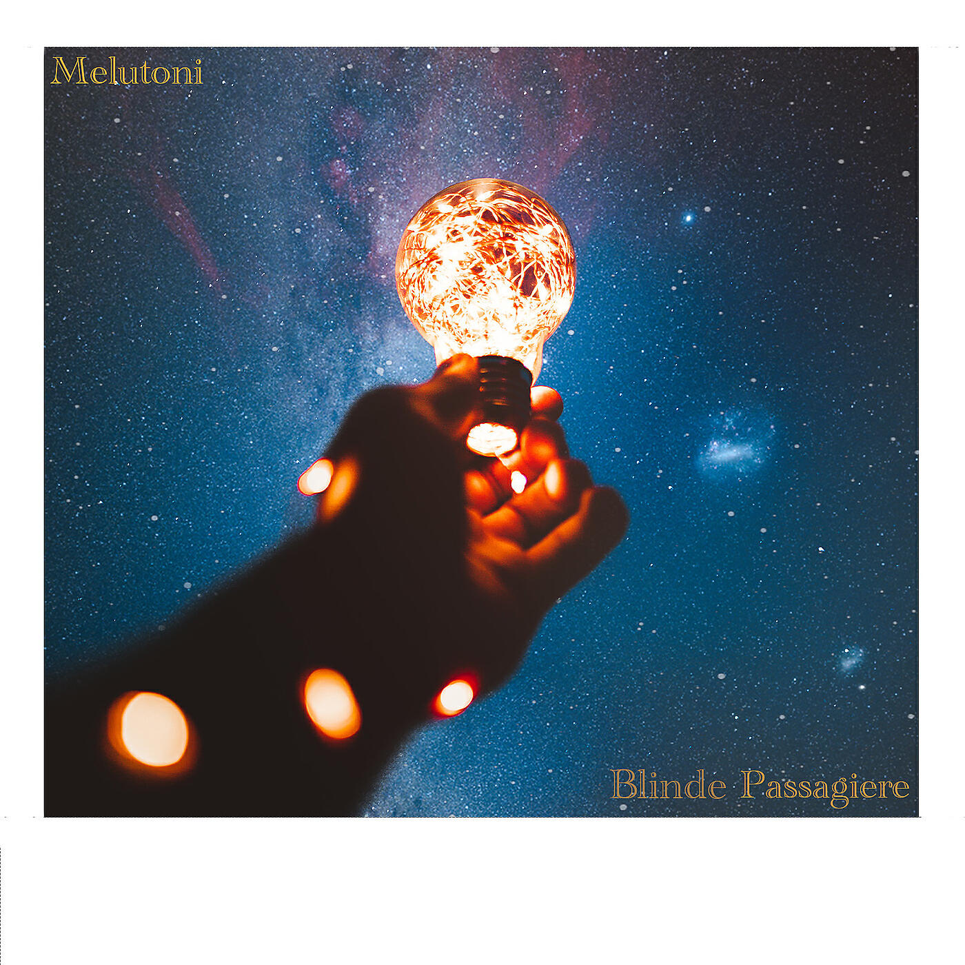 Релиз Blinde Passagiere