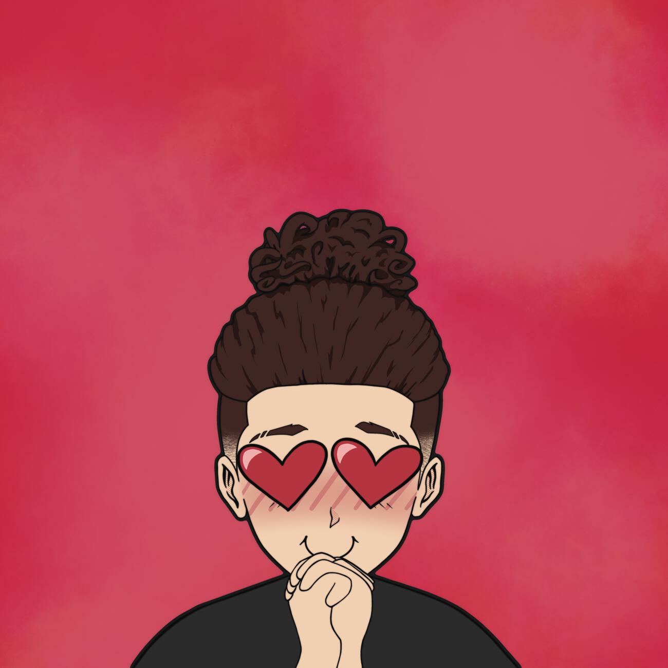 Релиз STUCK ON YUH