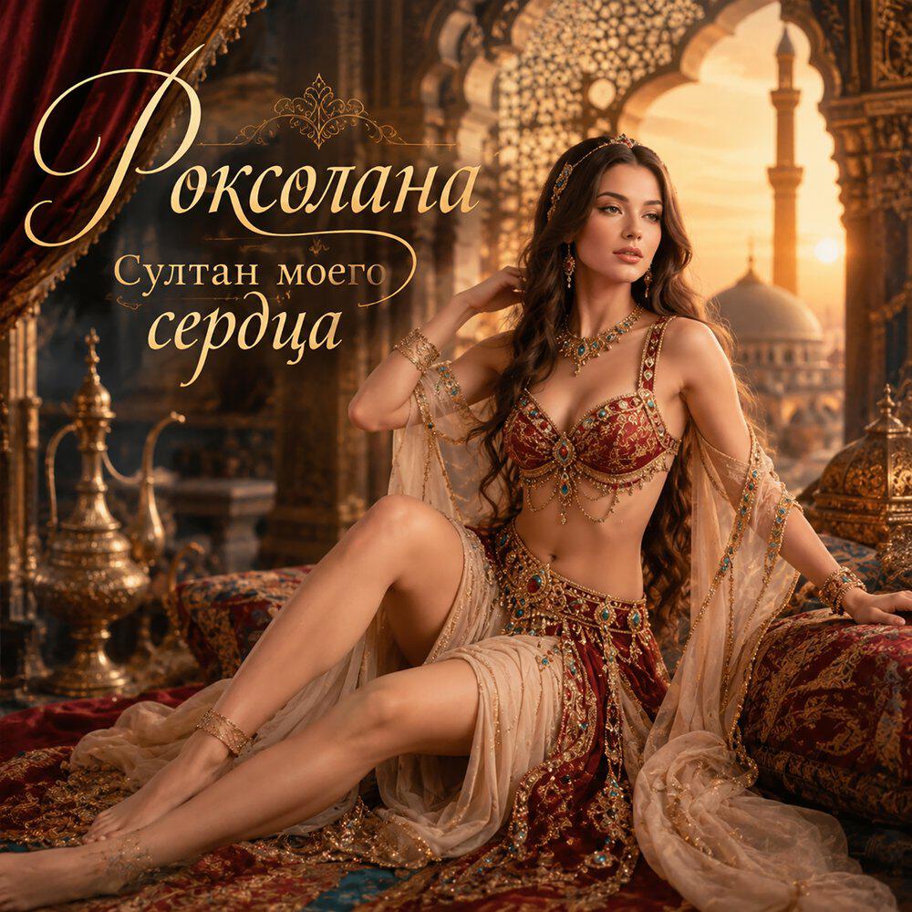 Релиз Султан моего сердца