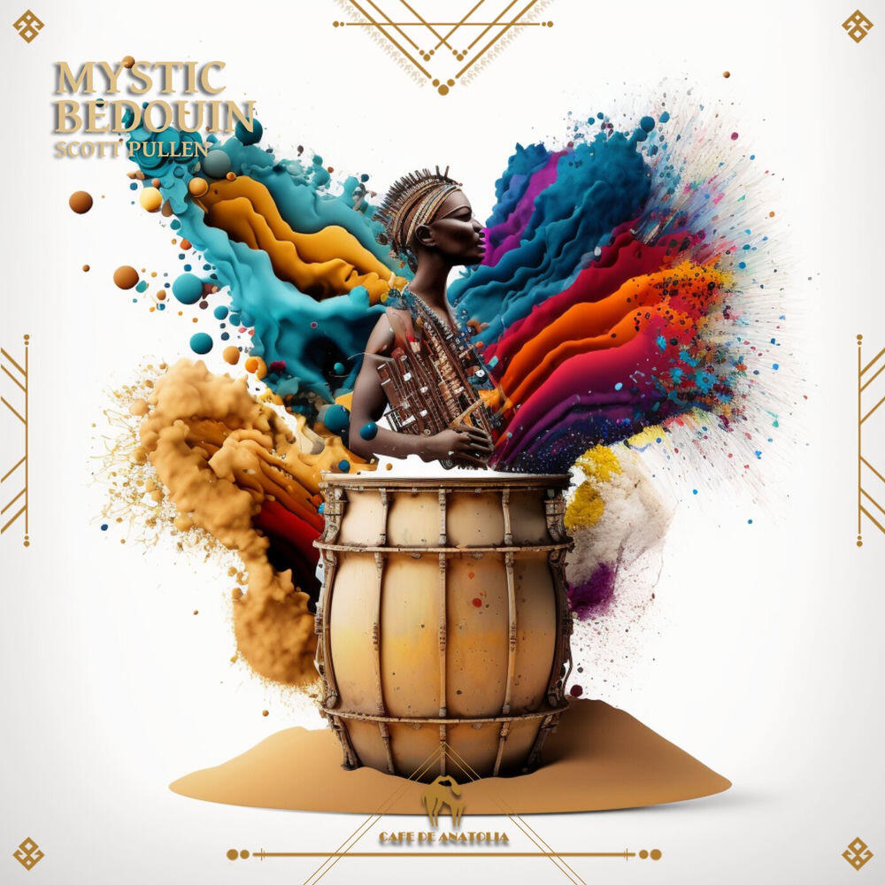 Релиз Mystic Bedouin