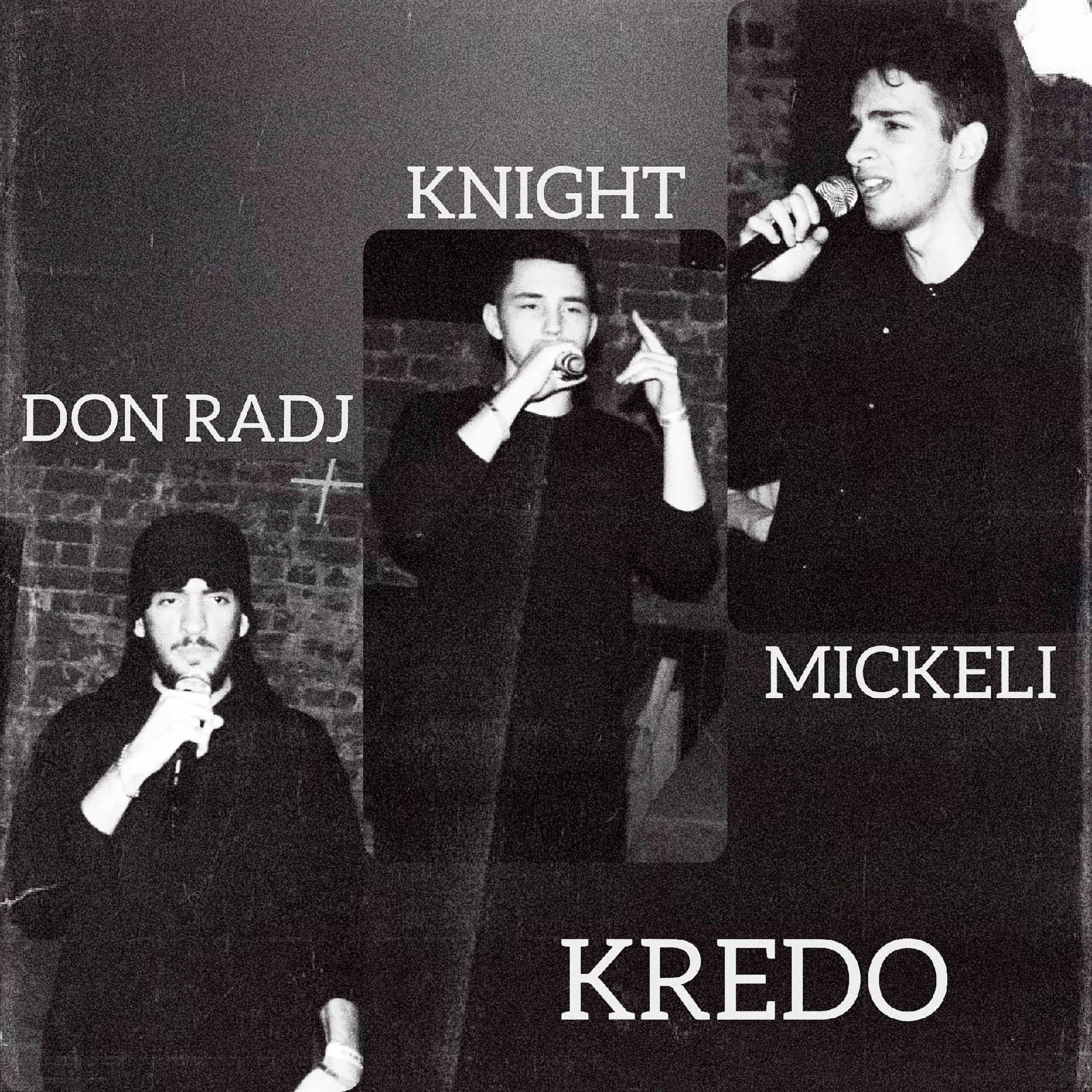Релиз Kredo