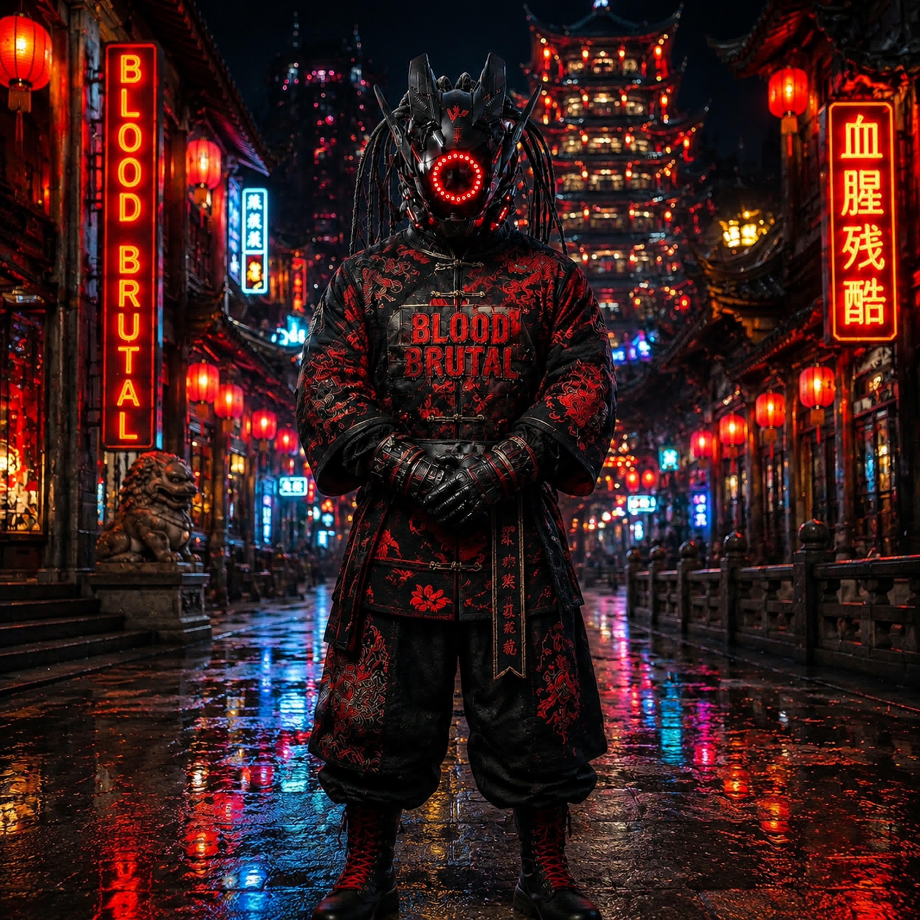 Релиз 中国肉