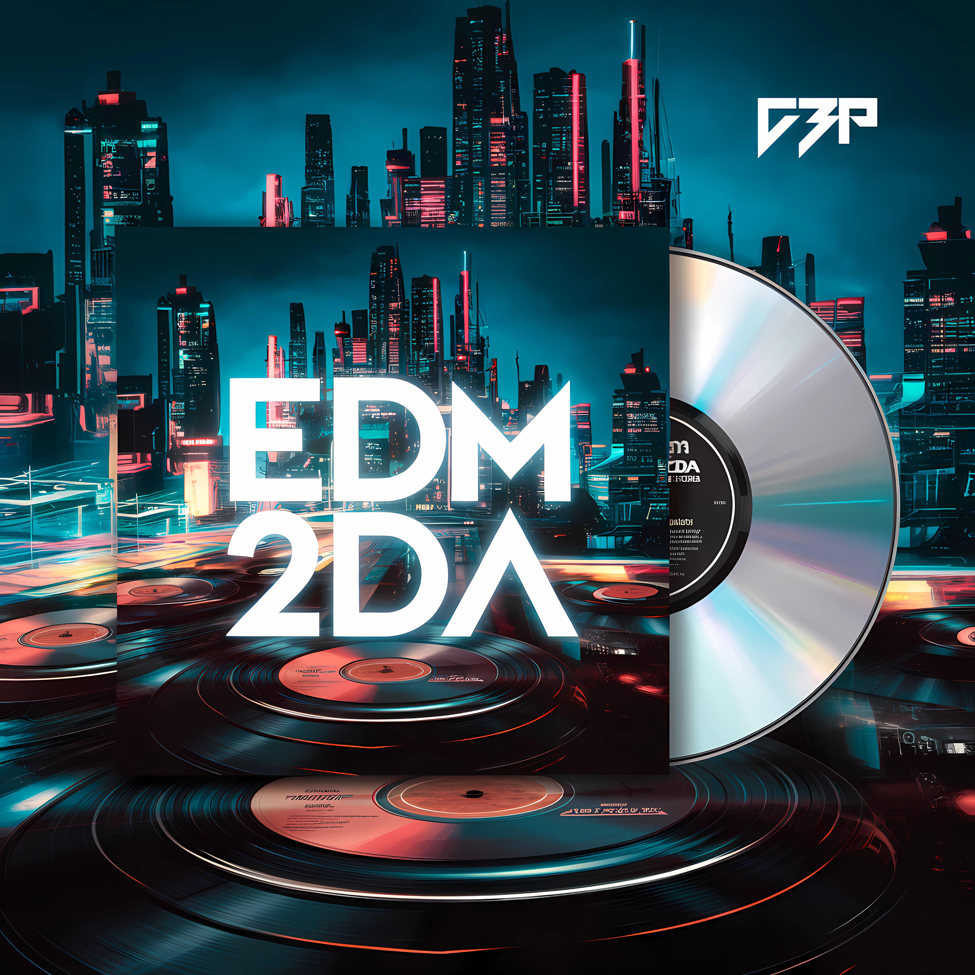 Релиз Edm 2Da