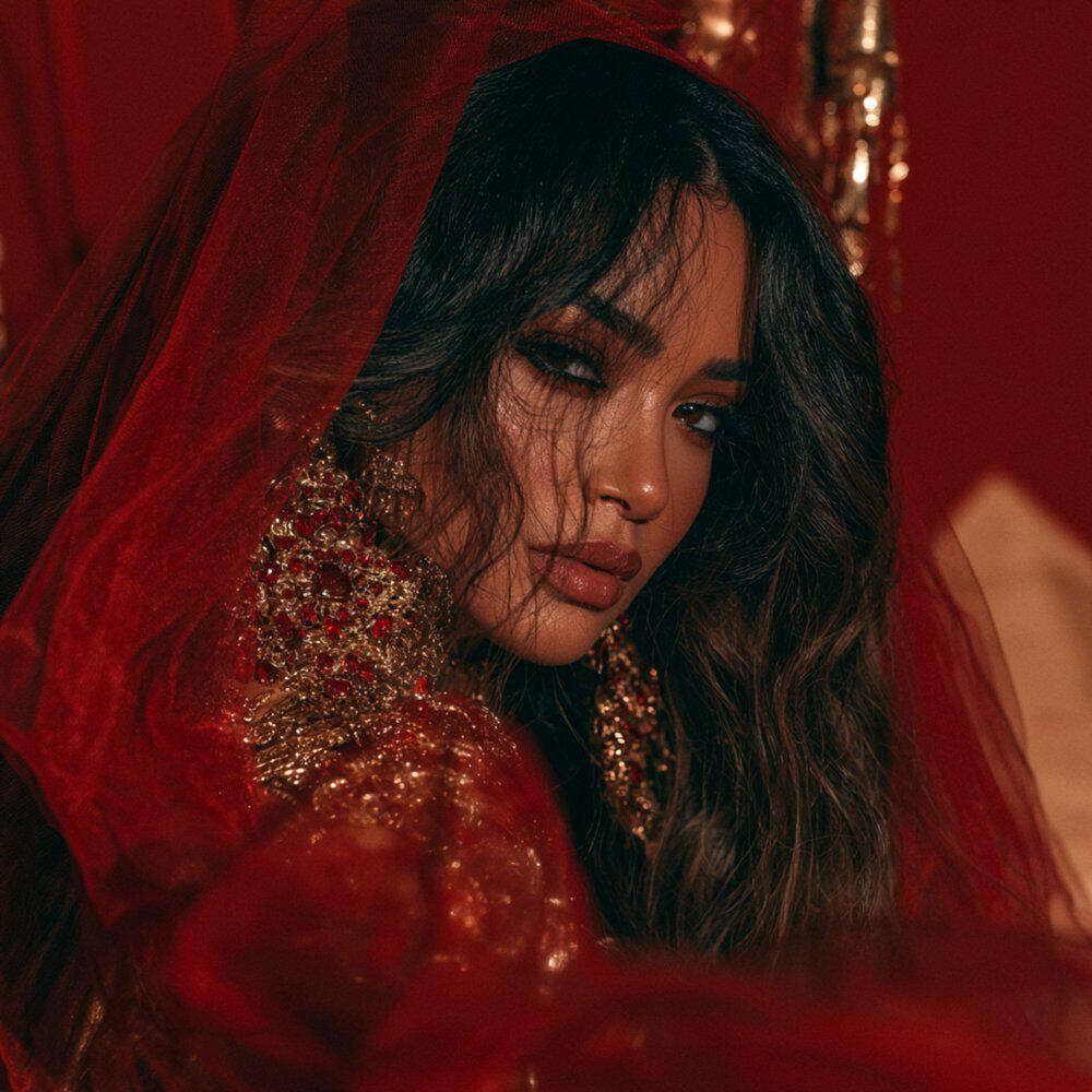 Релиз Lost in Arabia