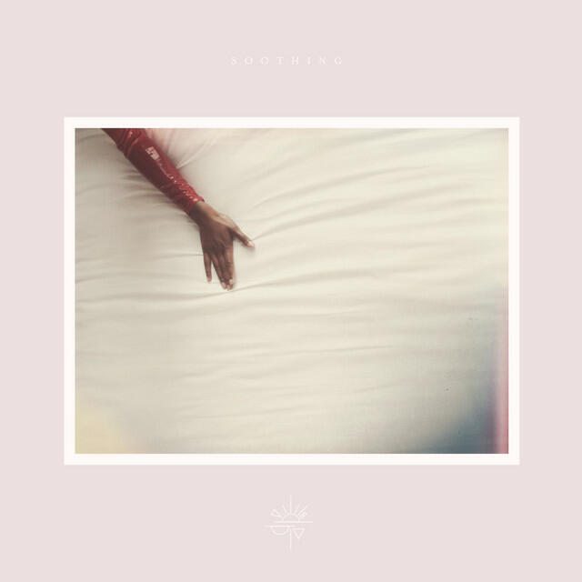 Релиз Soothing
