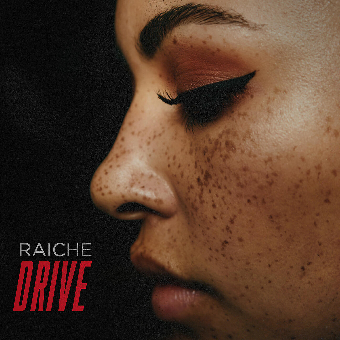 Релиз Drive