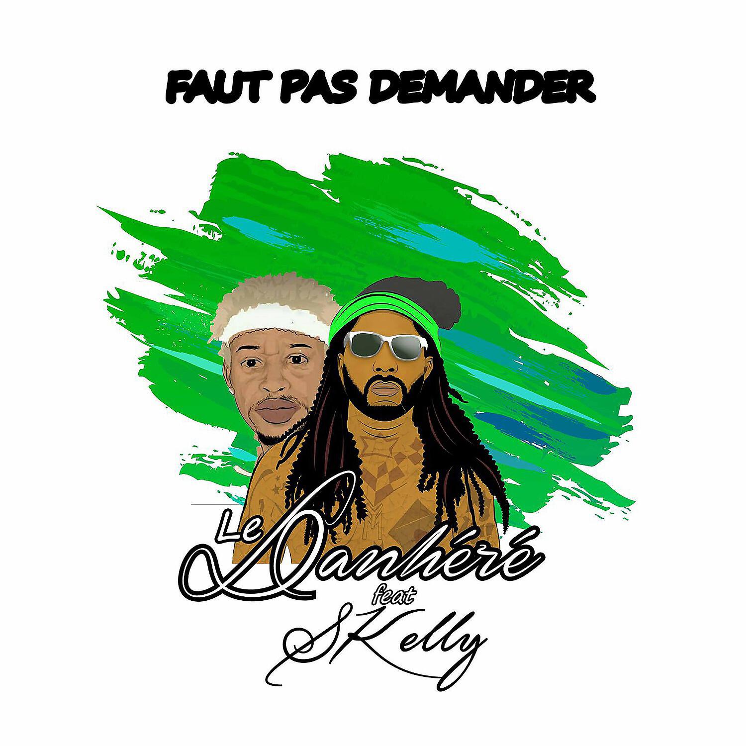 Релиз Faut pas demander