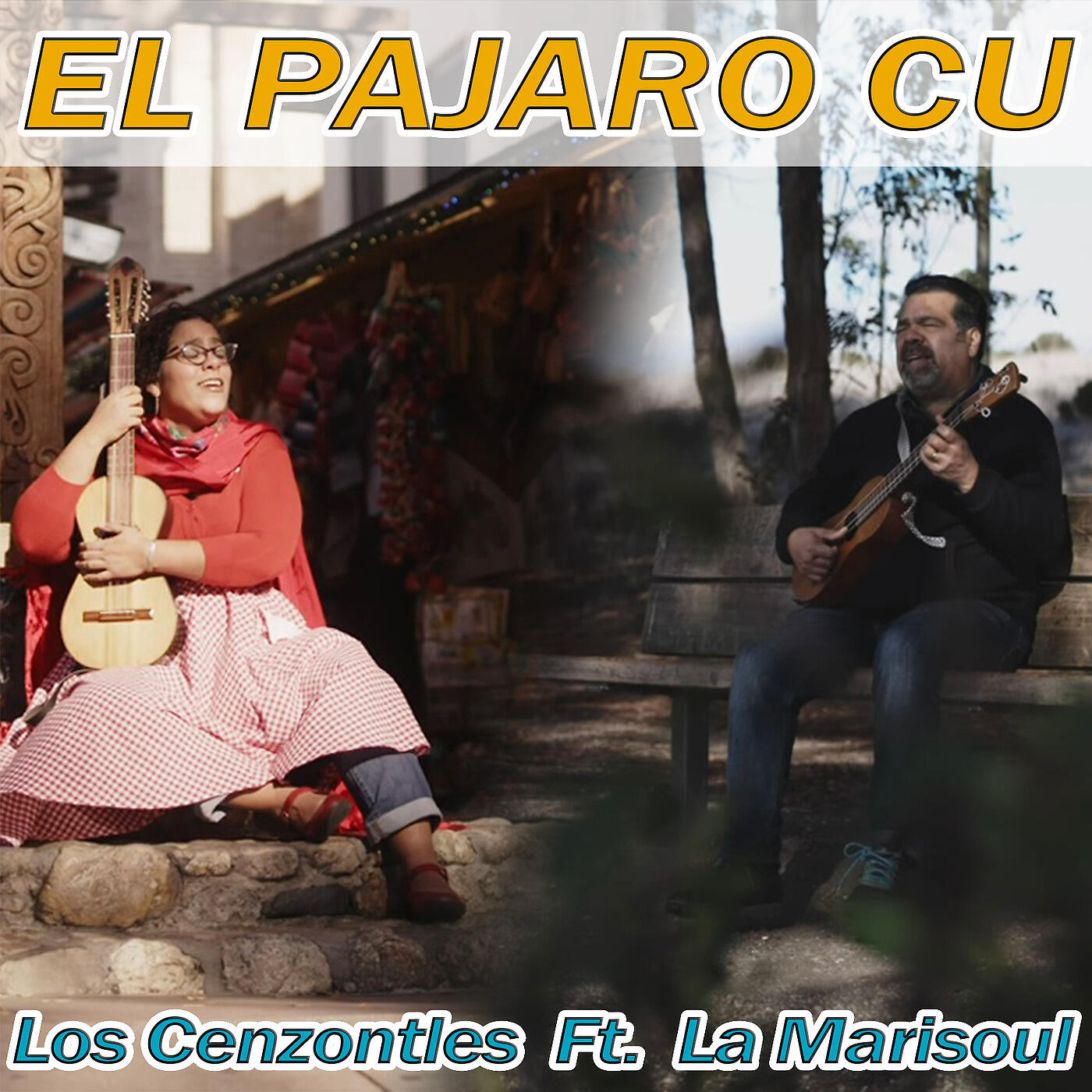 Релиз El Pajaro Cu