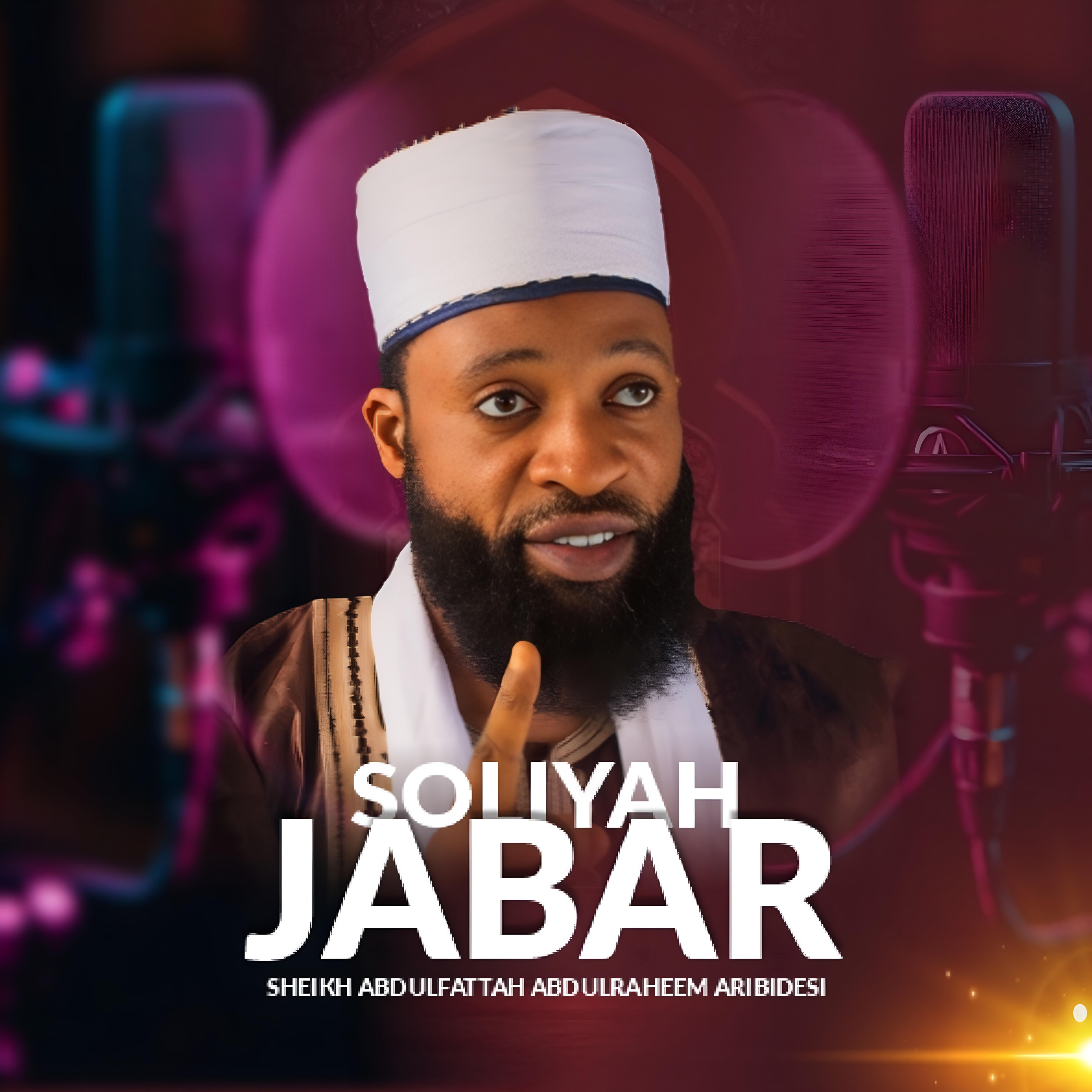 Релиз Soliyah Jabar