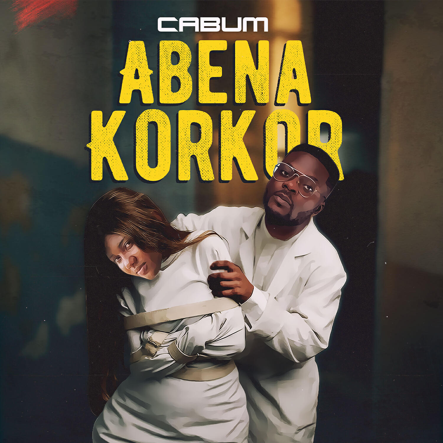 Релиз Abena Korkor