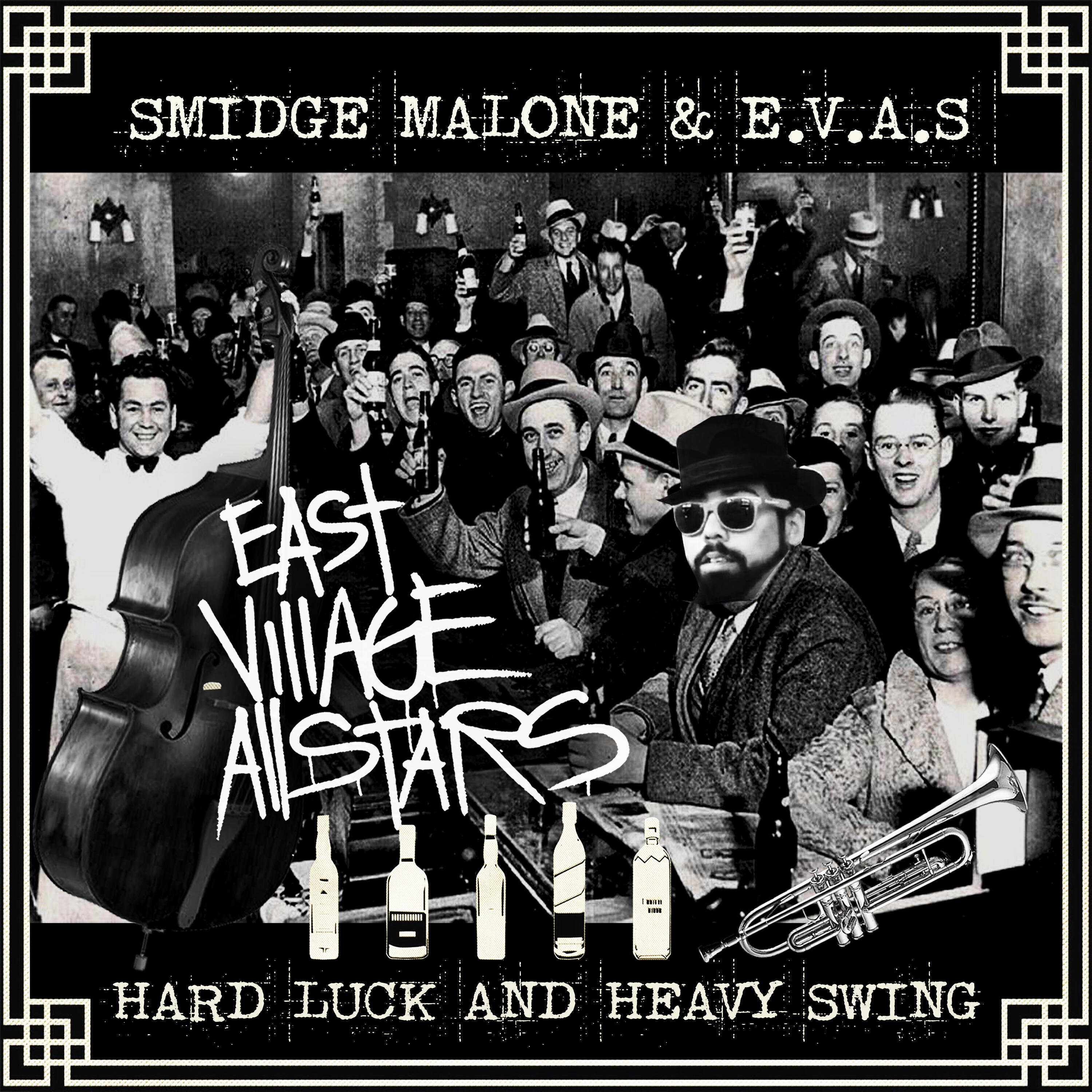 Smidge Malone