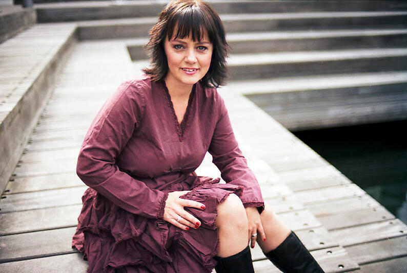 Åsa Jinder все песни в mp3