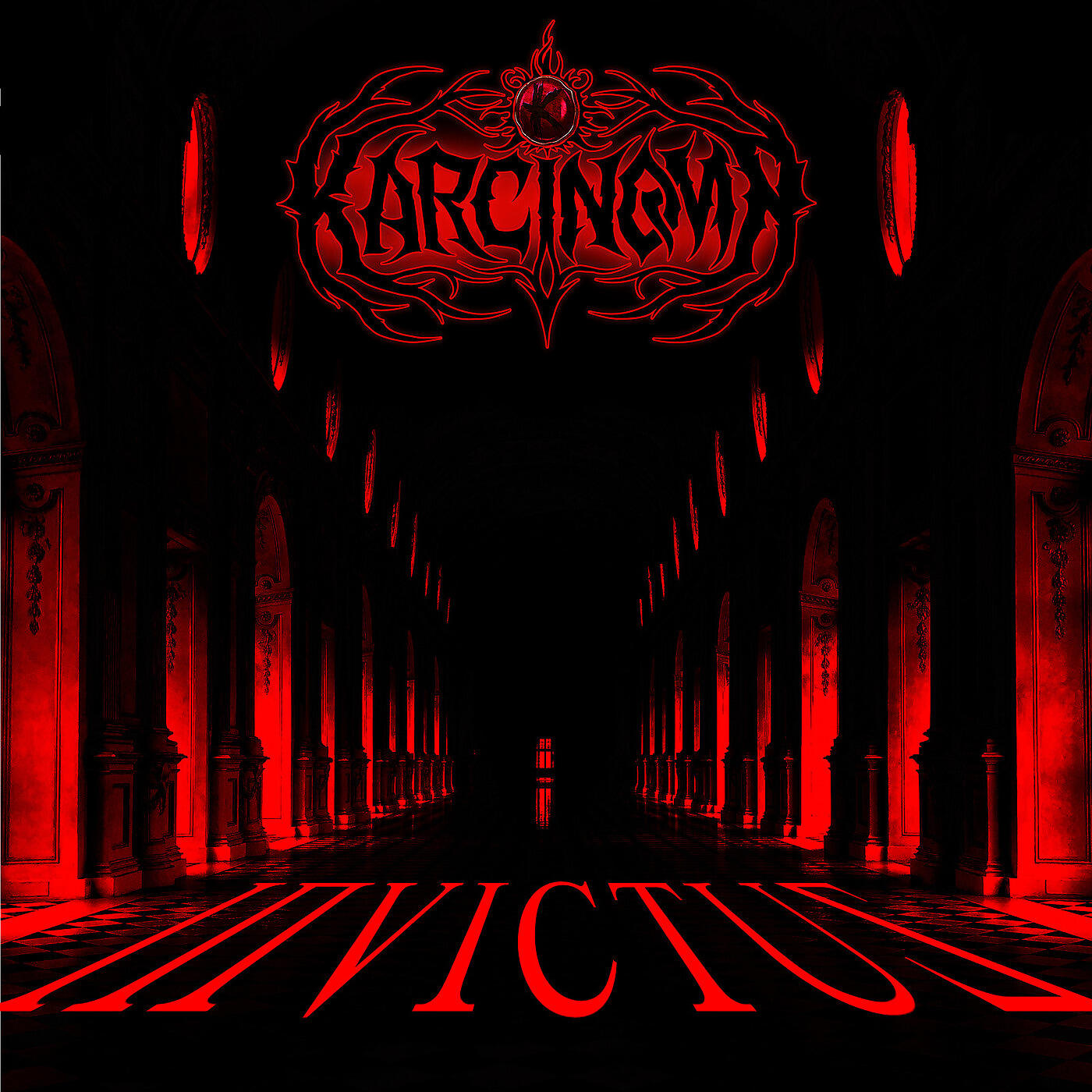KARCINOMA