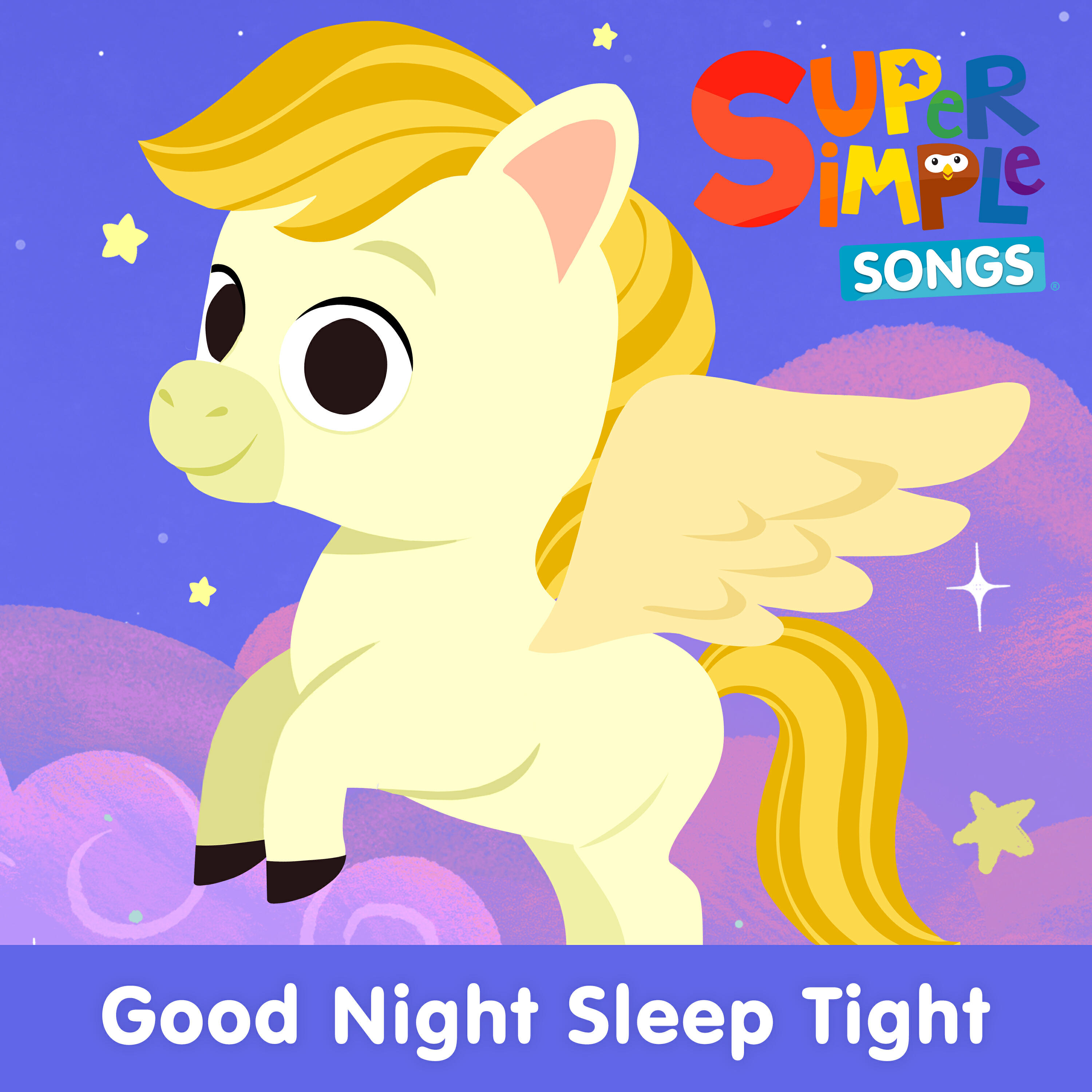 Релиз Good Night Sleep Tight