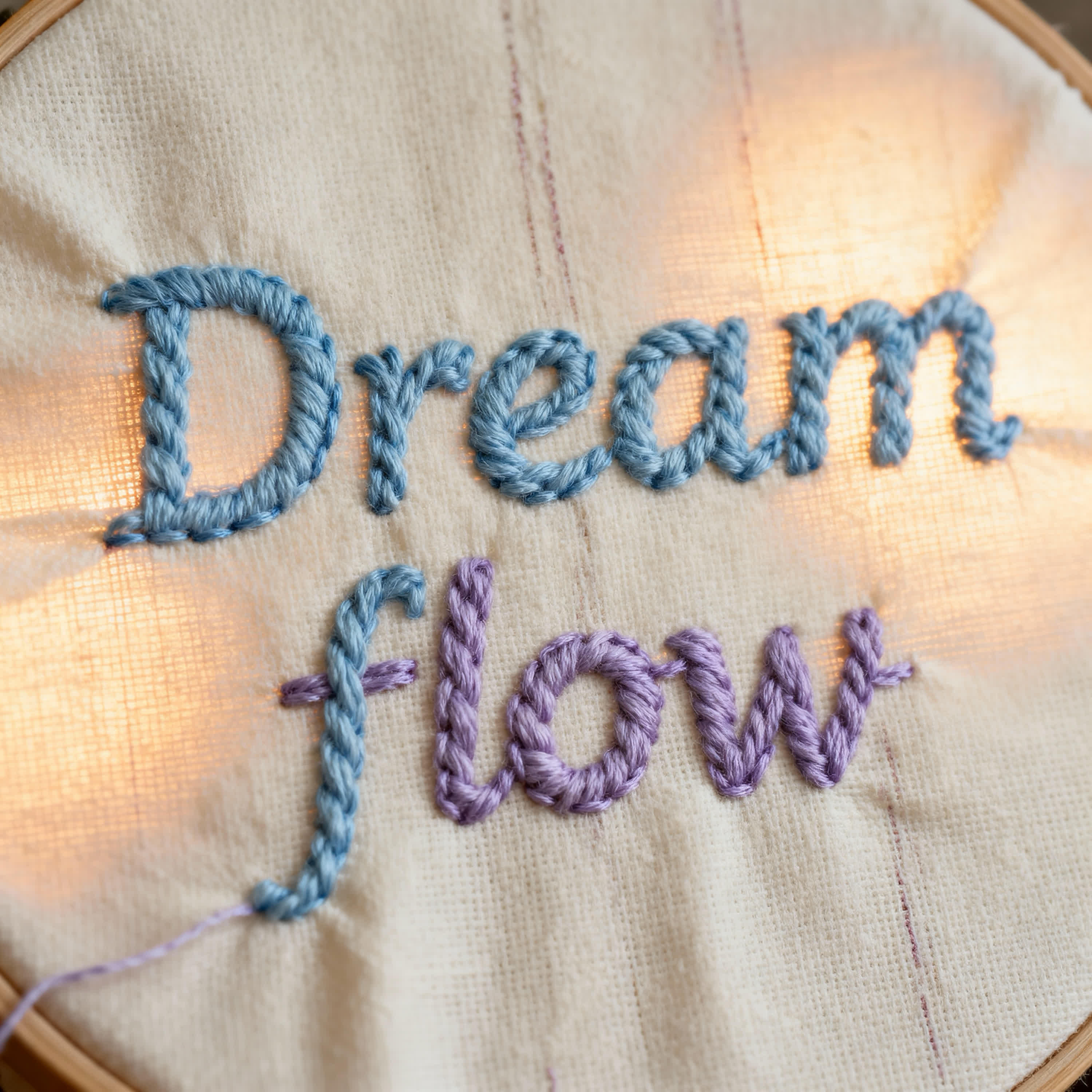 Релиз Dream flow