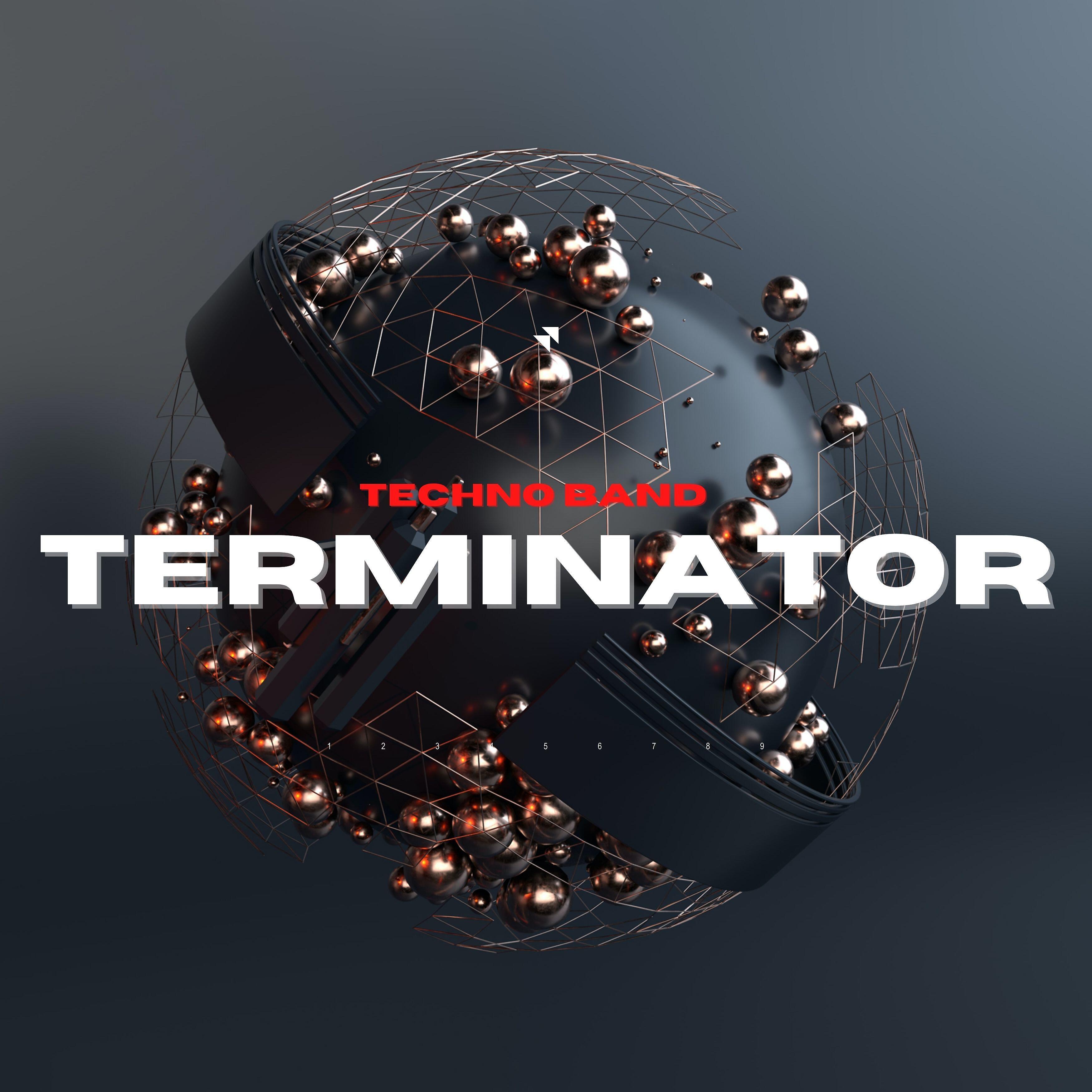 Релиз Terminator