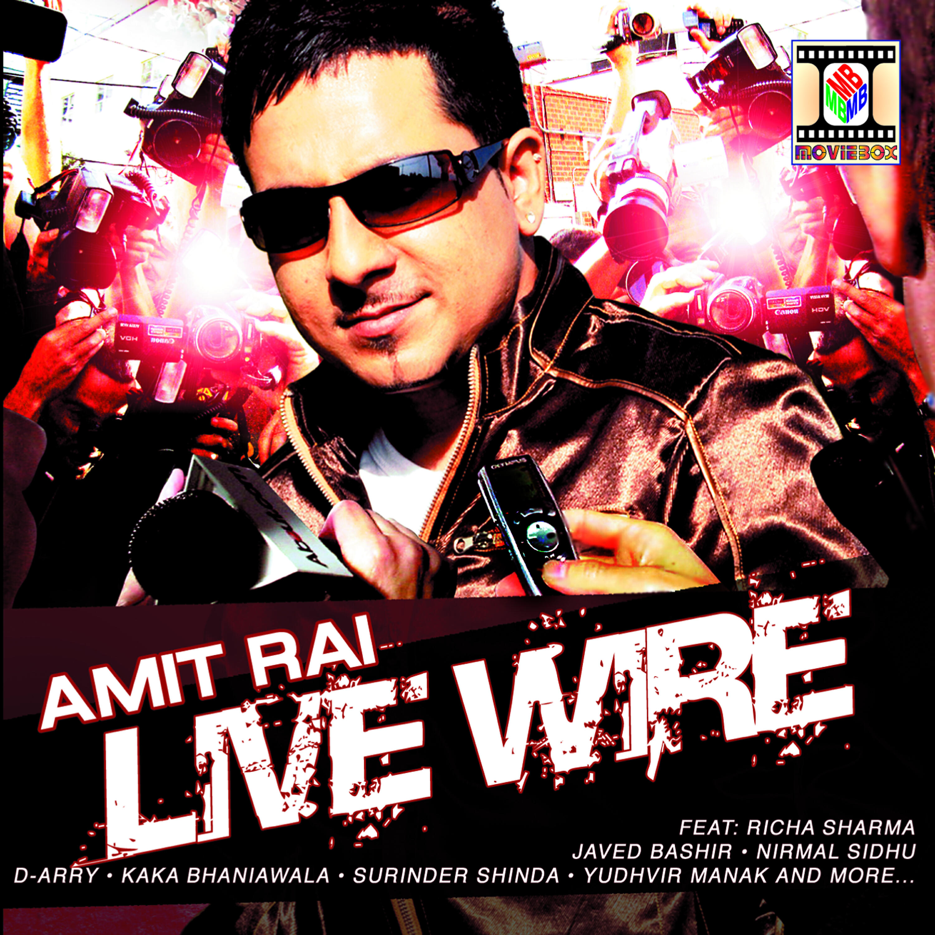 Скачать песню Amit Rai, Nirmal Sidhu, Sudesh Kumari - Roliyan Karan Ge бесплатно в MP3 для Android и iOS