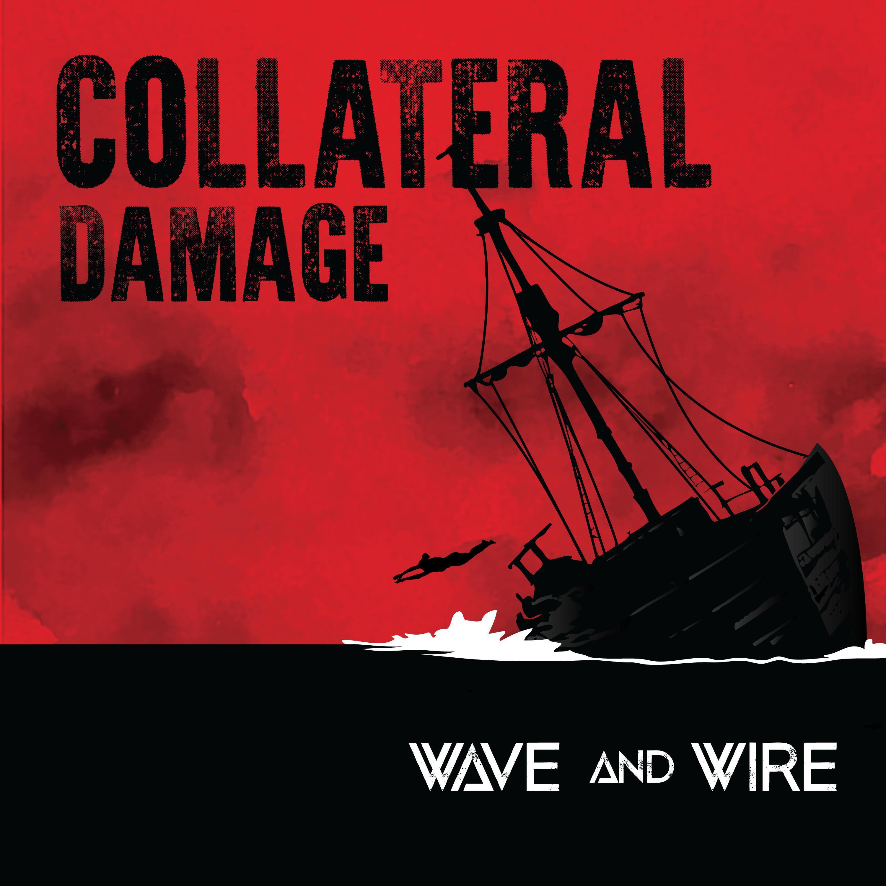 Релиз Collateral Damage