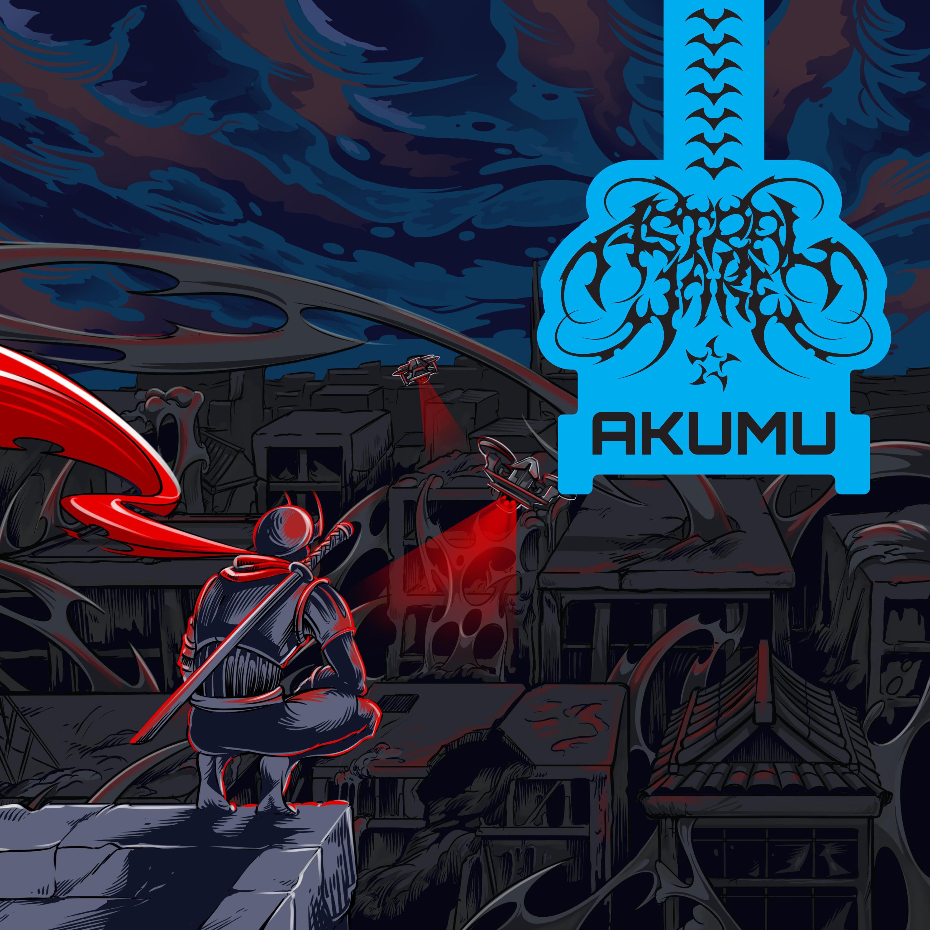 Релиз AKUMU