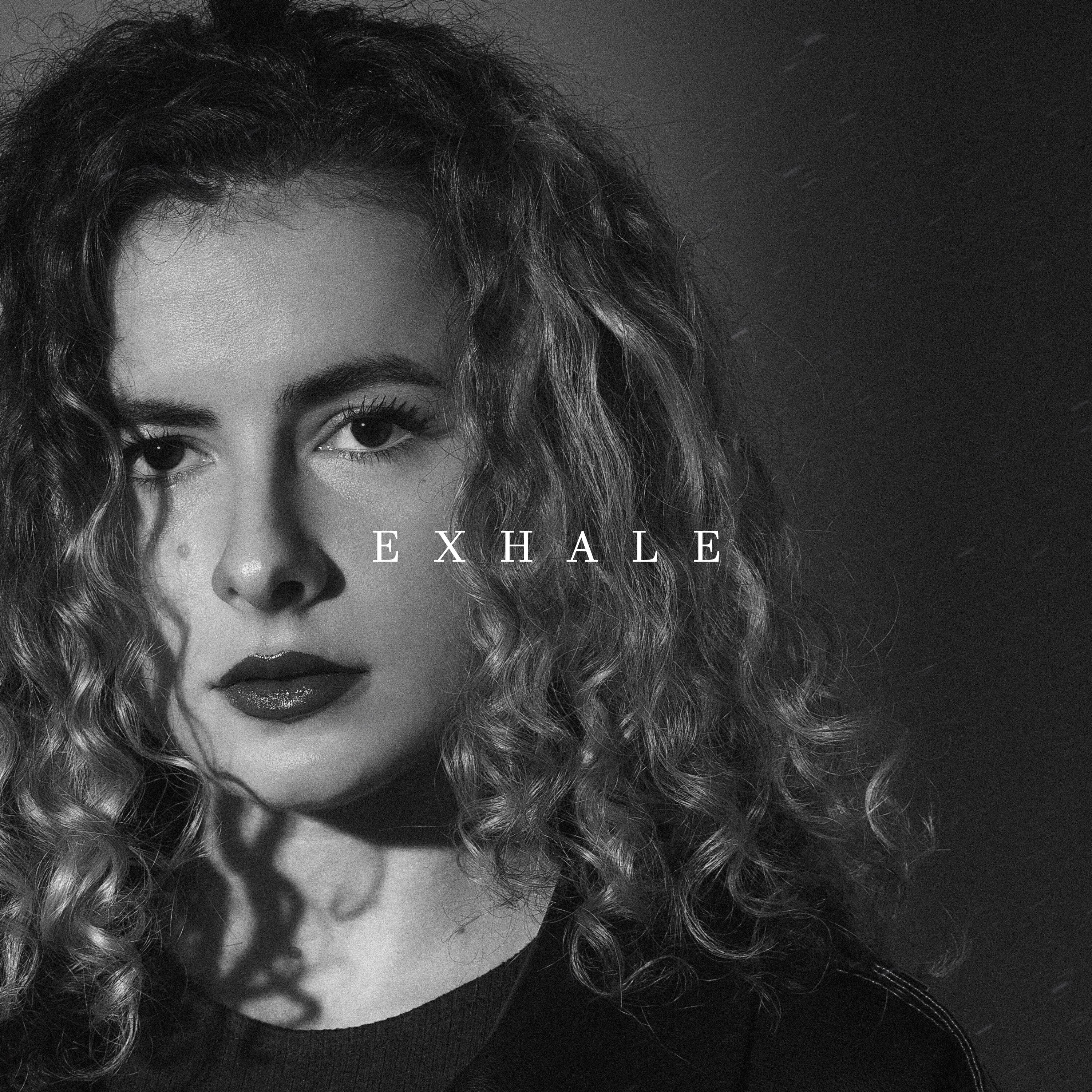 Релиз EXHALE