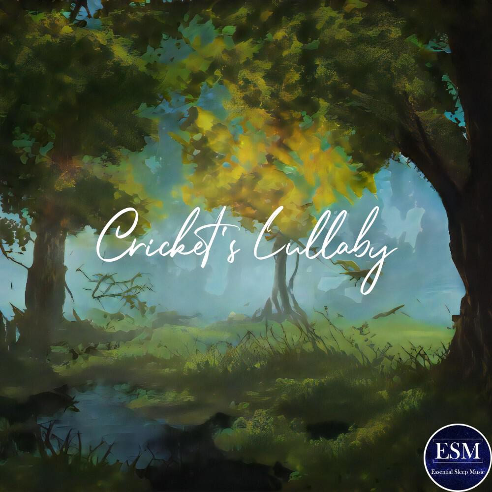 Релиз Cricket's Lullaby