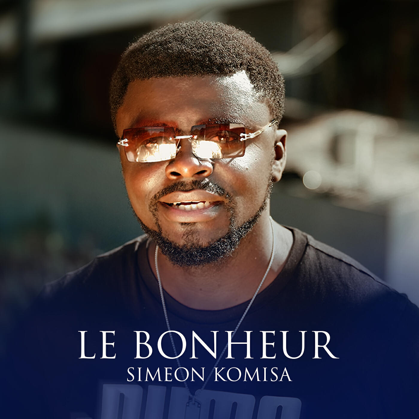 Релиз Le Bonheur