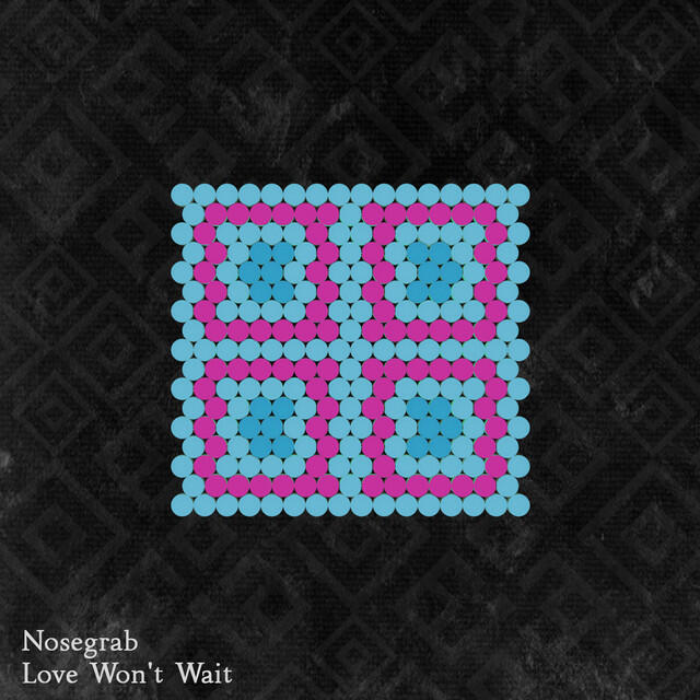 Релиз Love Won't Wait