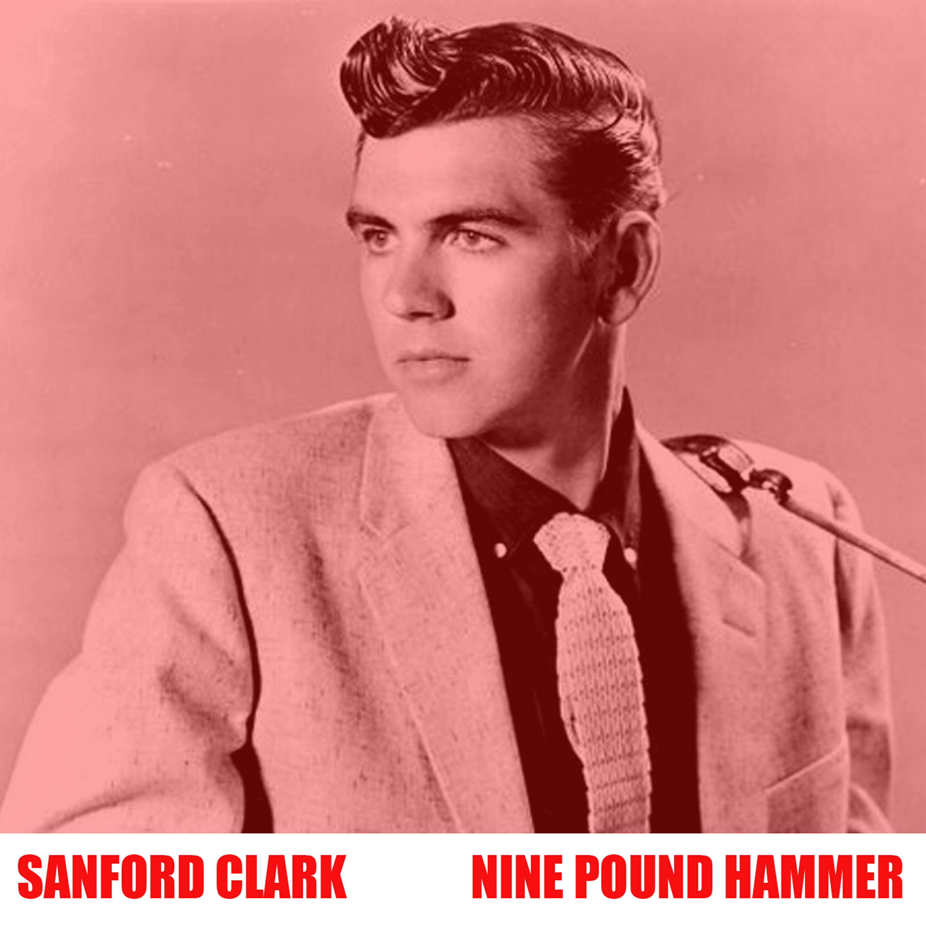 Релиз Nine Pound Hammer