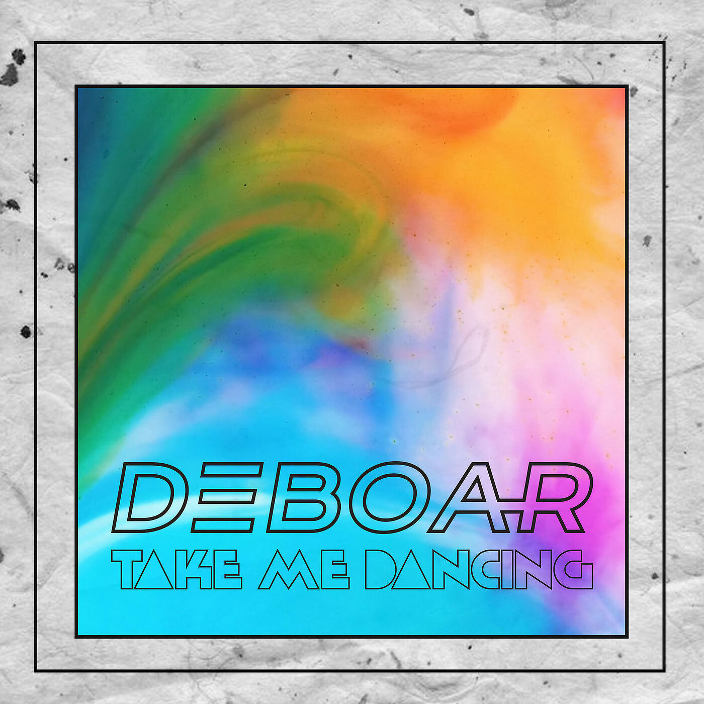 Релиз Take Me Dancing