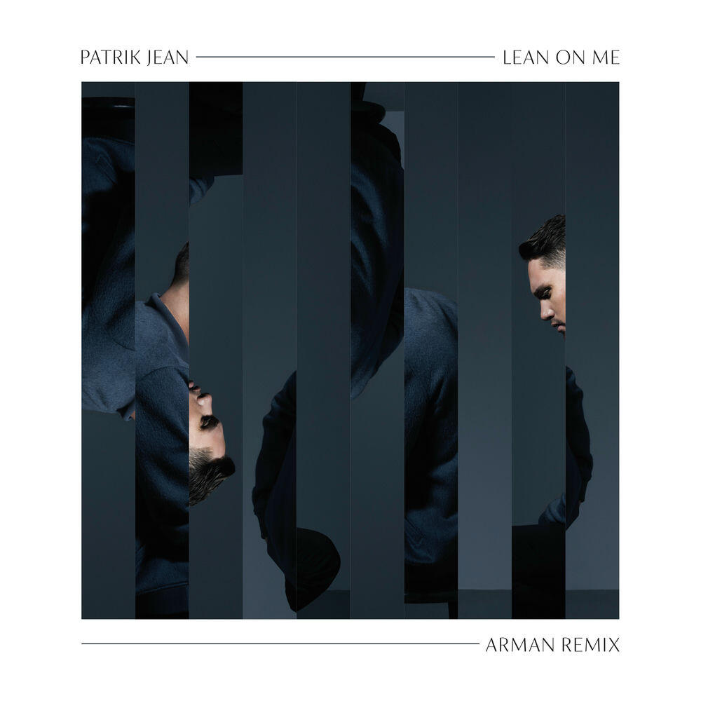 Релиз Lean on Me (ARMAN Remix)
