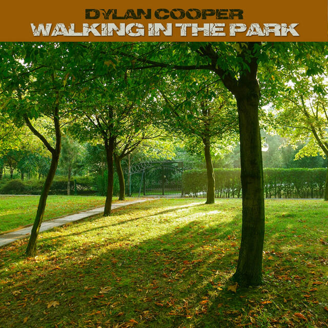Релиз Walking in the Park