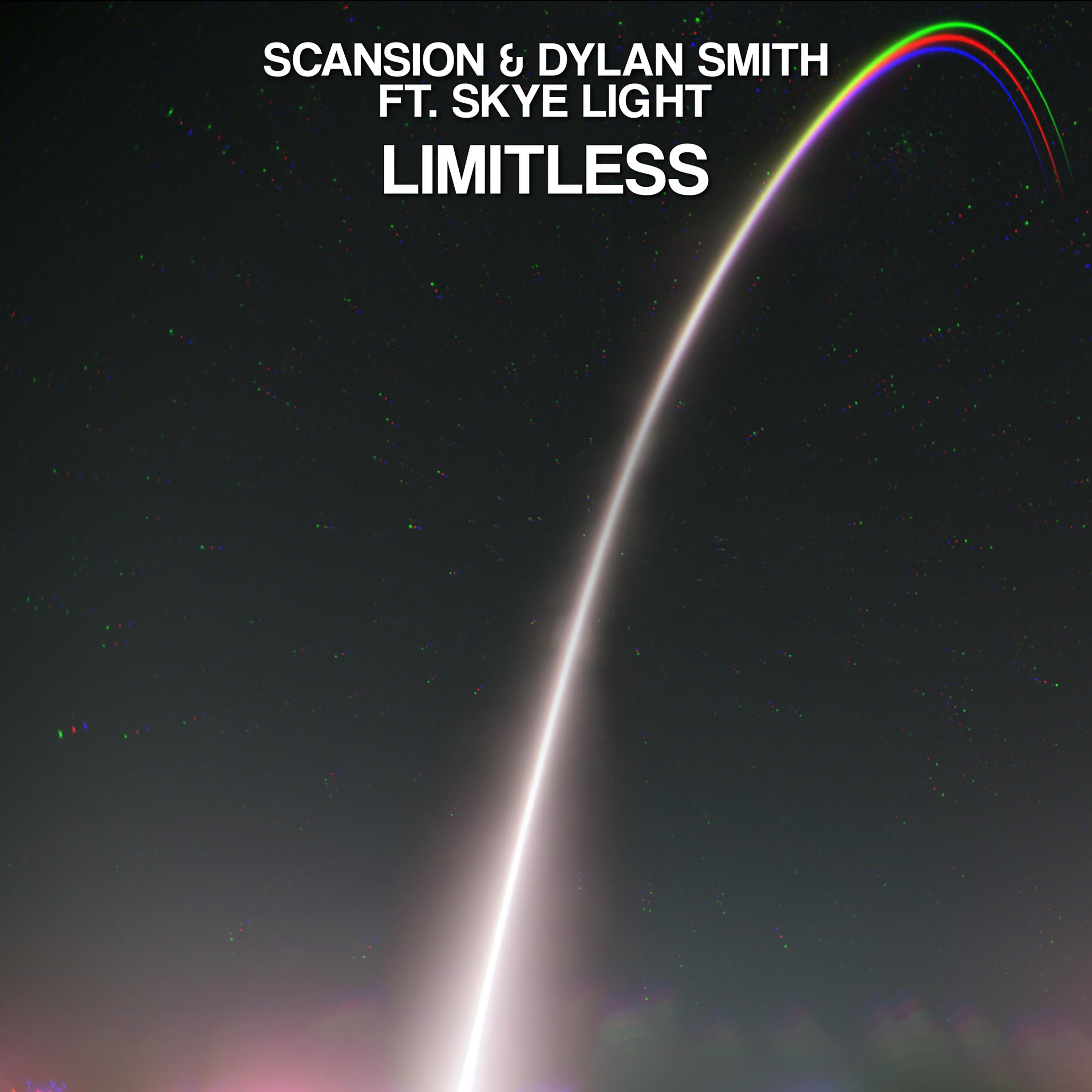 Релиз Limitless