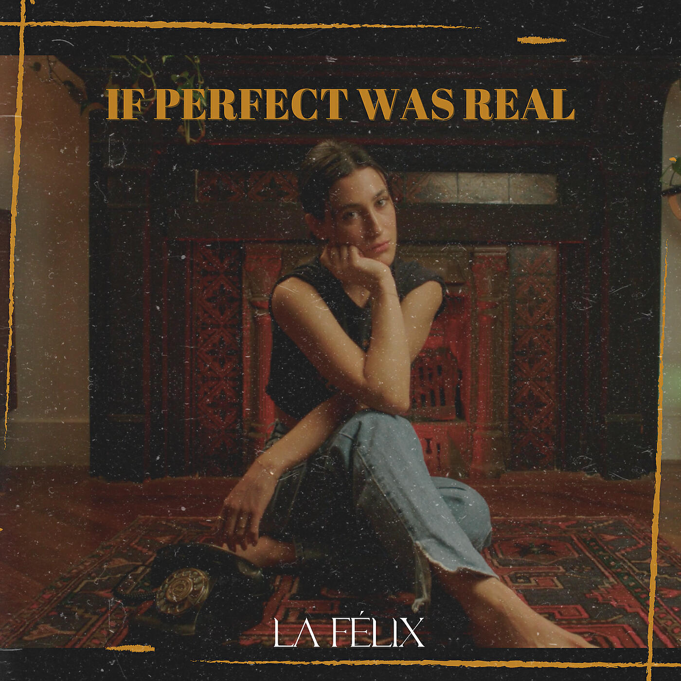 Релиз If Perfect Was Real
