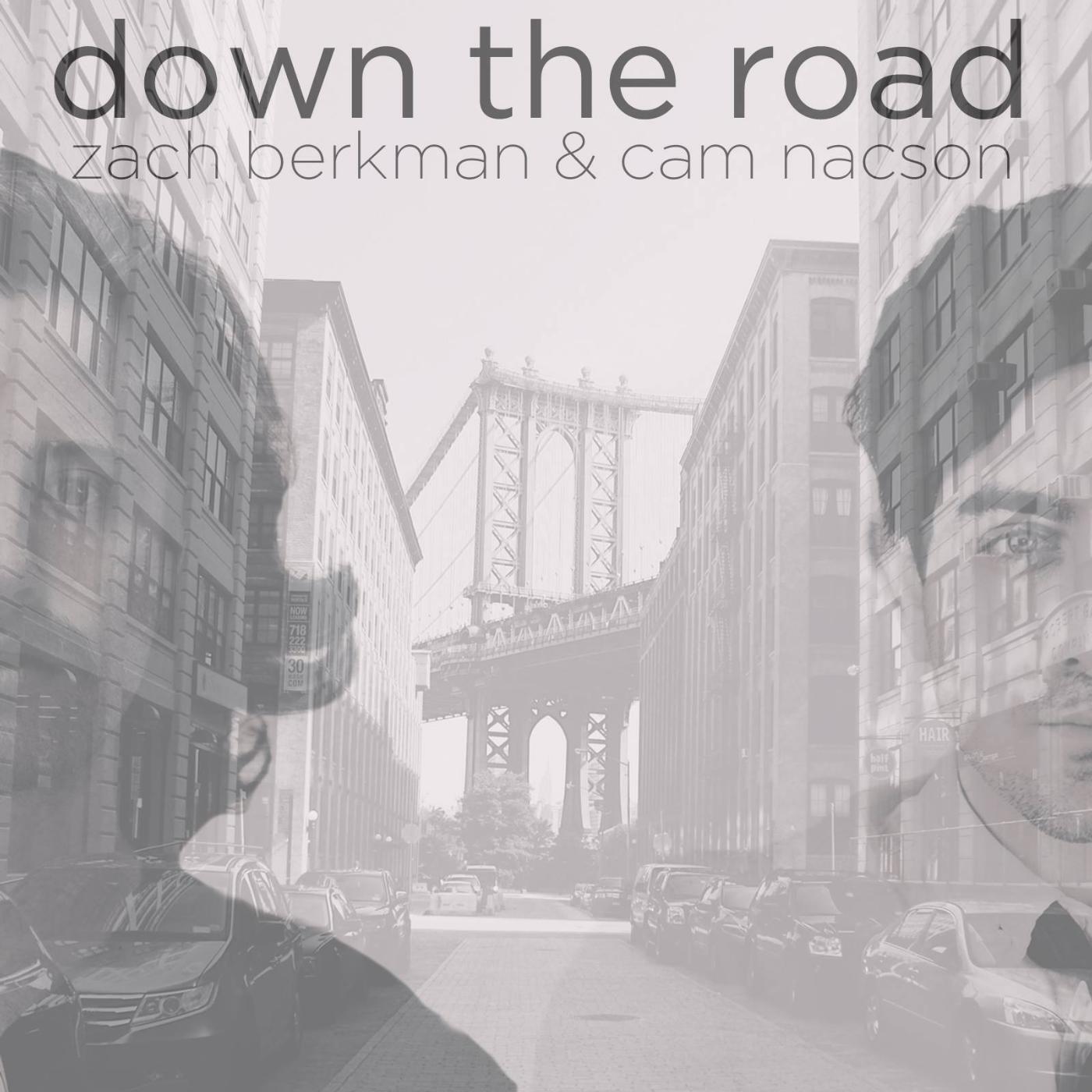 Релиз Down the Road